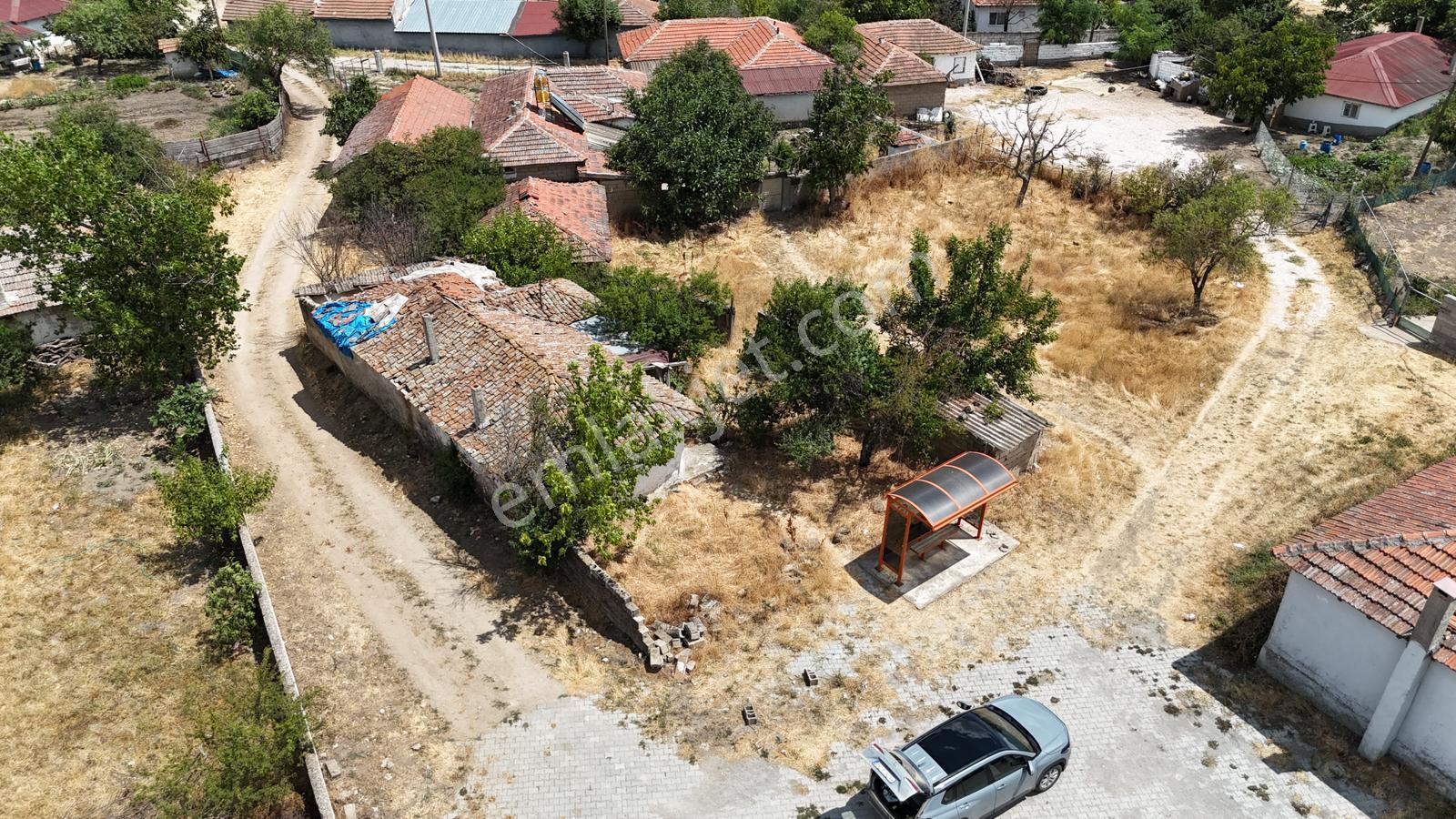 Kırklareli Babaeski Nacak Köyü 1768m2 2 Kat İmarlı Arsa Fırsatı! - Görsel 7