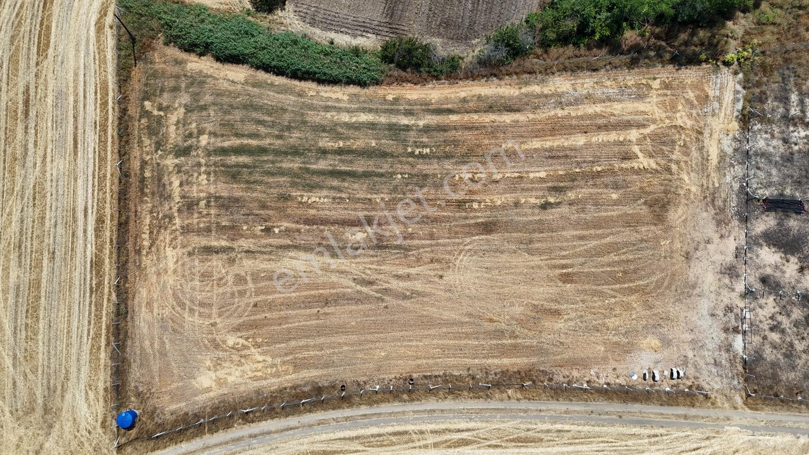 Kırklareli Babaeski Nacak Köyü 1768m2 2 Kat İmarlı Arsa Fırsatı! - Görsel 4