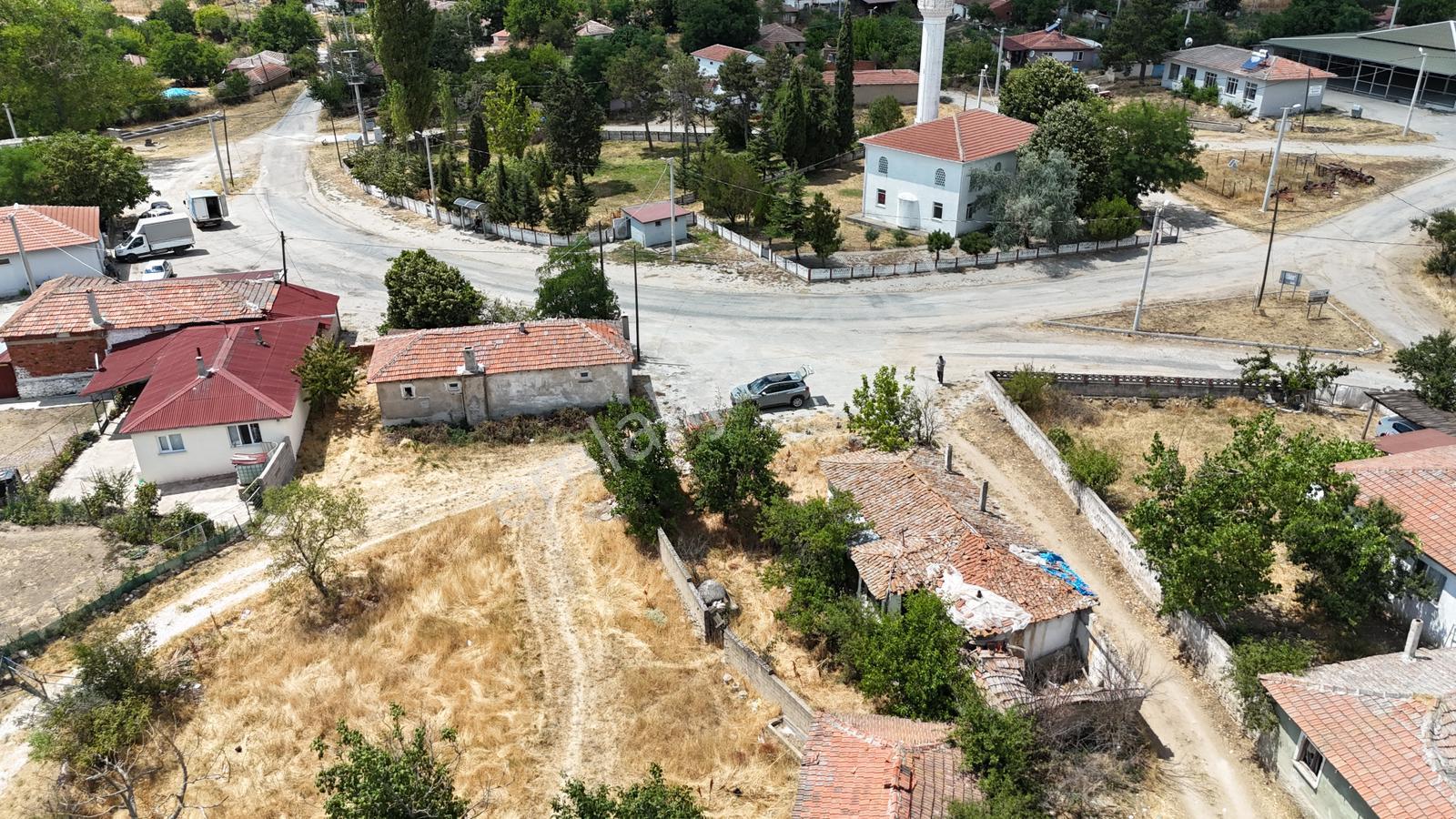 Kırklareli Babaeski Nacak Köyü 1768m2 2 Kat İmarlı Arsa Fırsatı! - Görsel 11