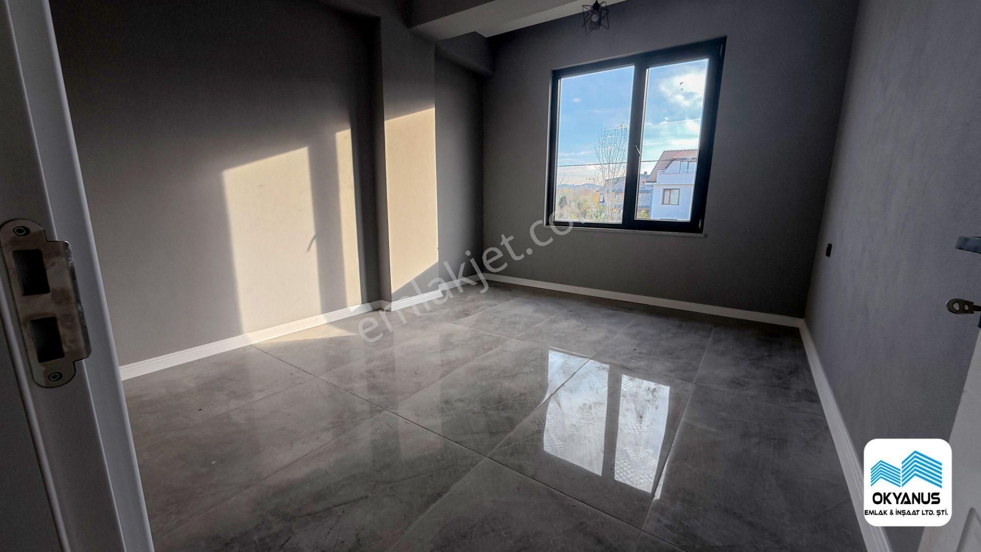 Sakarya Kocaali'de Geniş Bahçe Kullanımlı Uygun Fiyatlı 3+1 Modern Villa - Görsel 16