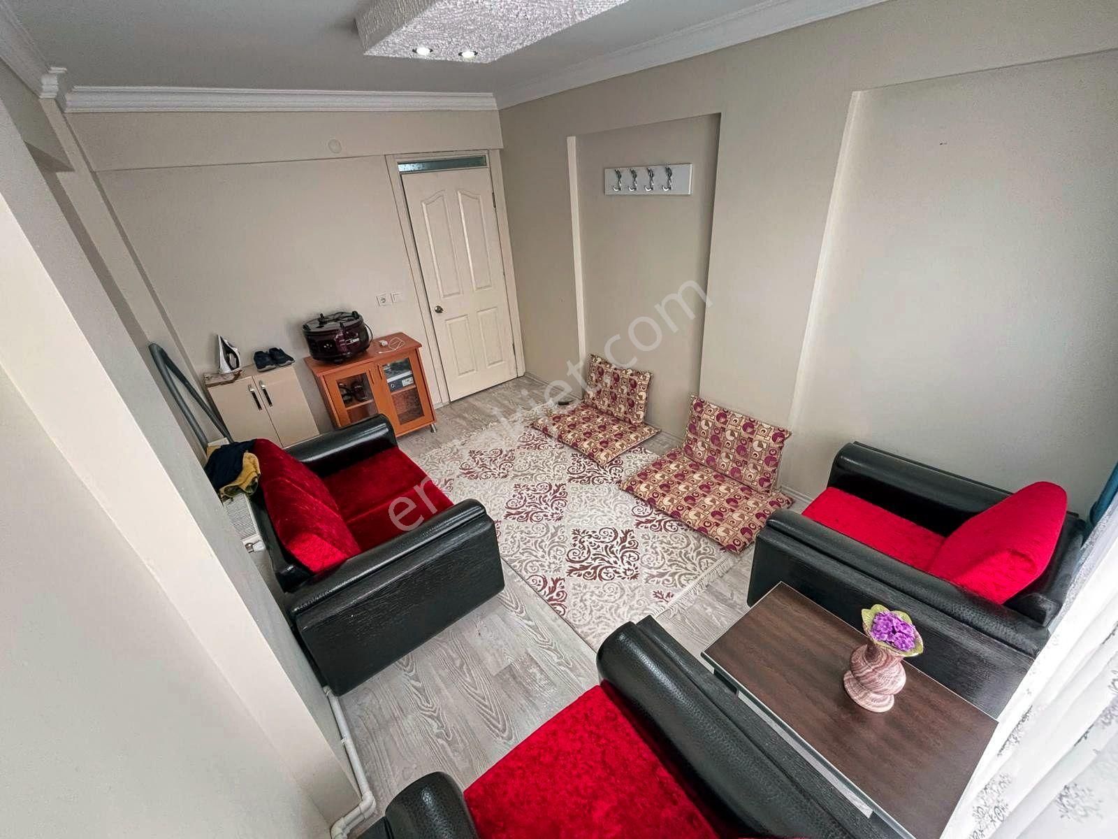 🛑🛑aktif'ten Akçay'da Satılık Eşyalı Cam Balkonlu Geniş Arakat 2+1 Daire - Görsel 13