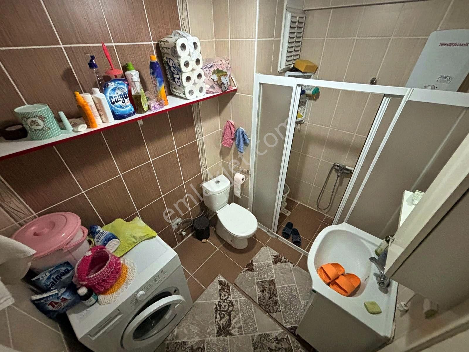 🛑🛑aktif'ten Akçay'da Satılık Eşyalı Cam Balkonlu Geniş Arakat 2+1 Daire - Görsel 35