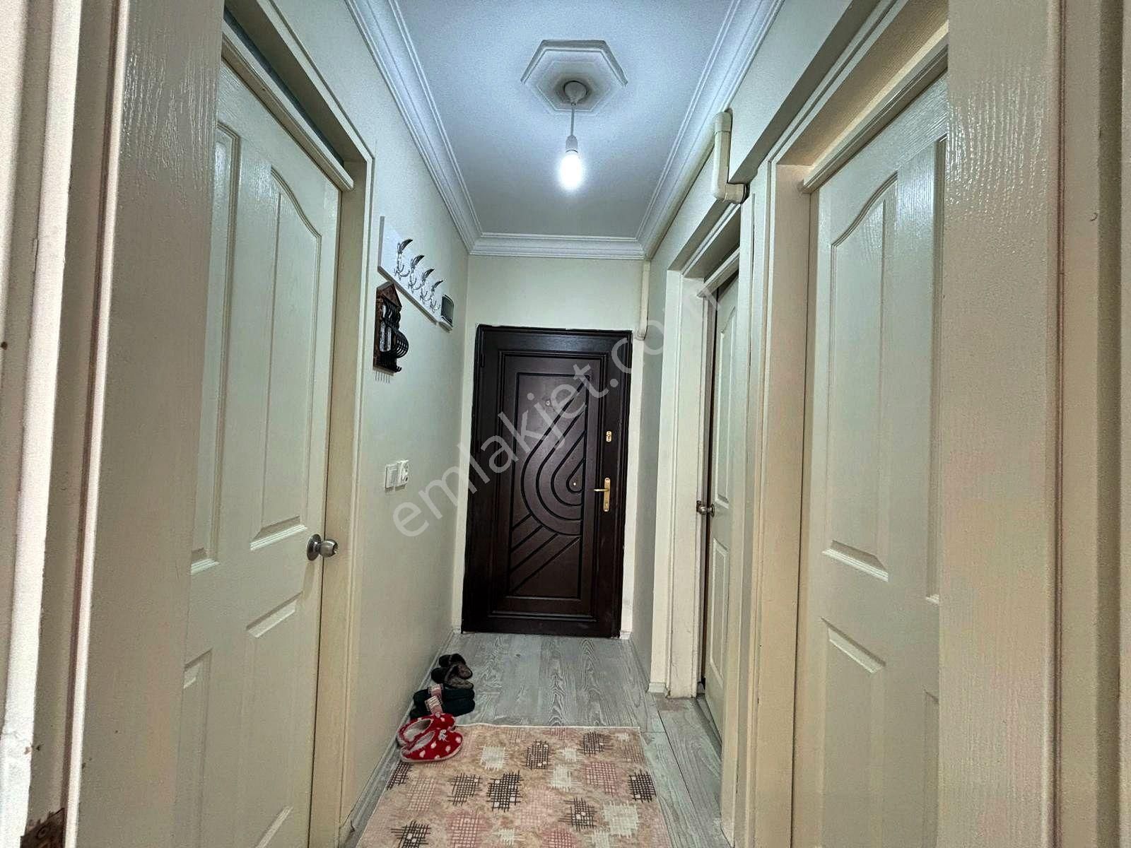 🛑🛑aktif'ten Akçay'da Satılık Eşyalı Cam Balkonlu Geniş Arakat 2+1 Daire - Görsel 12