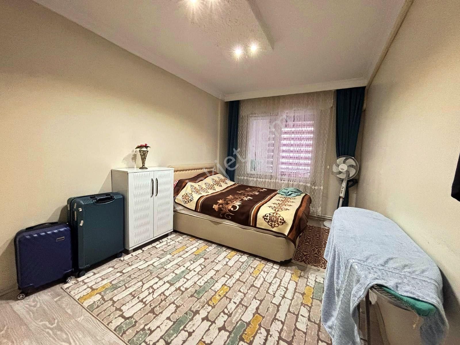 🛑🛑aktif'ten Akçay'da Satılık Eşyalı Cam Balkonlu Geniş Arakat 2+1 Daire - Görsel 21