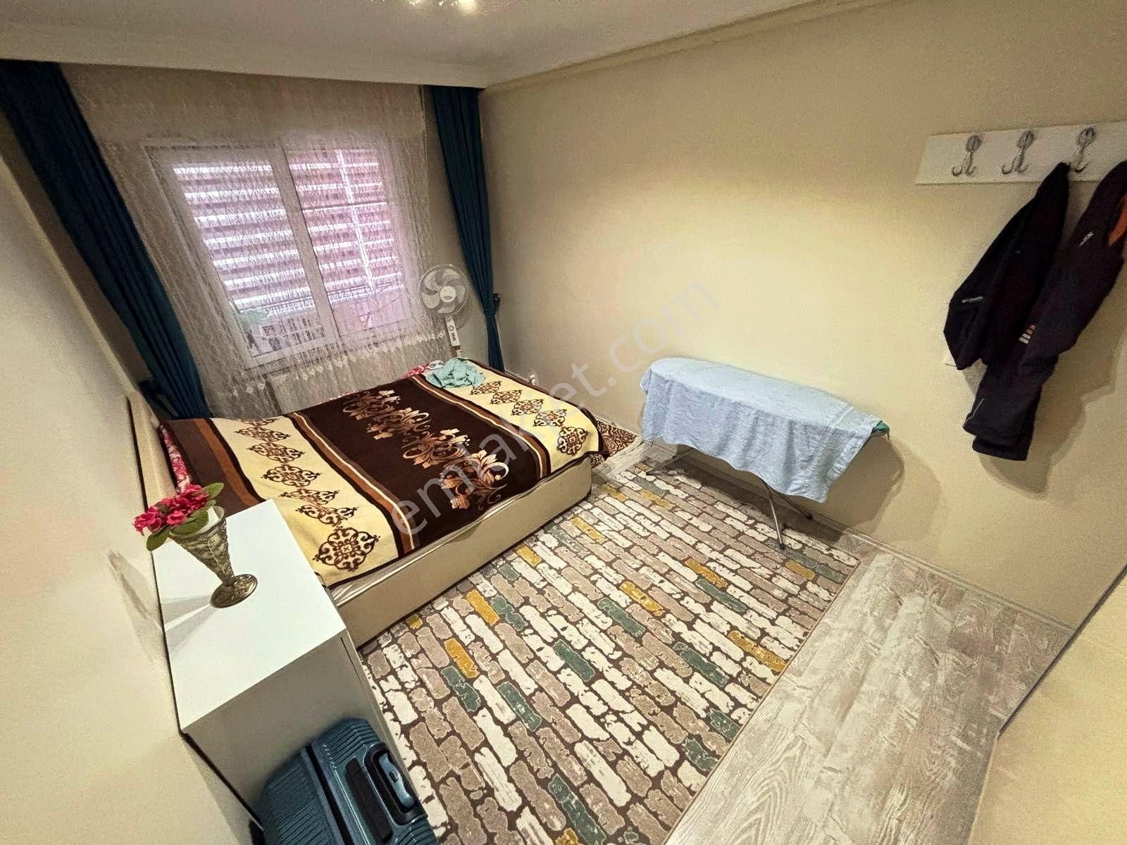 🛑🛑aktif'ten Akçay'da Satılık Eşyalı Cam Balkonlu Geniş Arakat 2+1 Daire - Görsel 25