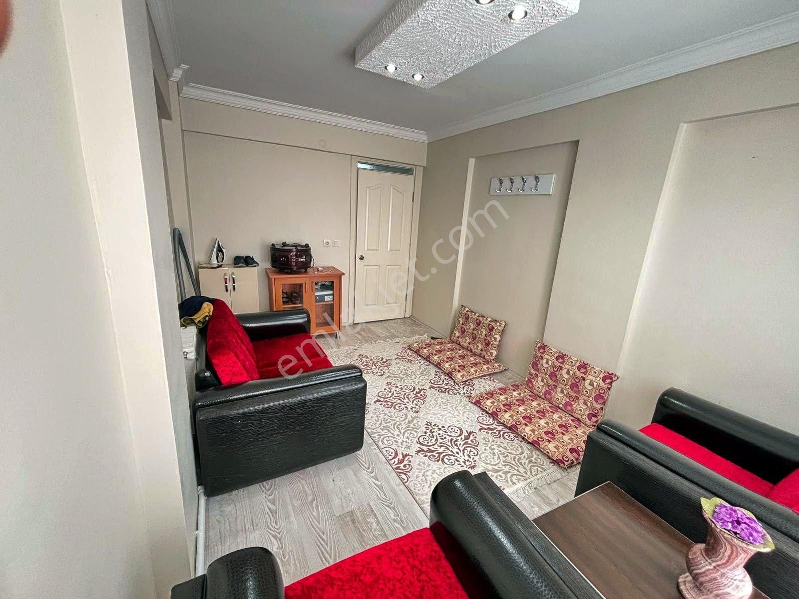 🛑🛑aktif'ten Akçay'da Satılık Eşyalı Cam Balkonlu Geniş Arakat 2+1 Daire - Görsel 10