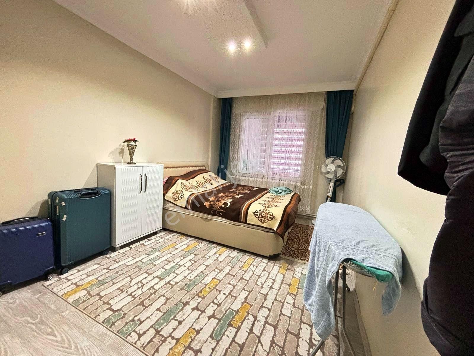 🛑🛑aktif'ten Akçay'da Satılık Eşyalı Cam Balkonlu Geniş Arakat 2+1 Daire - Görsel 22