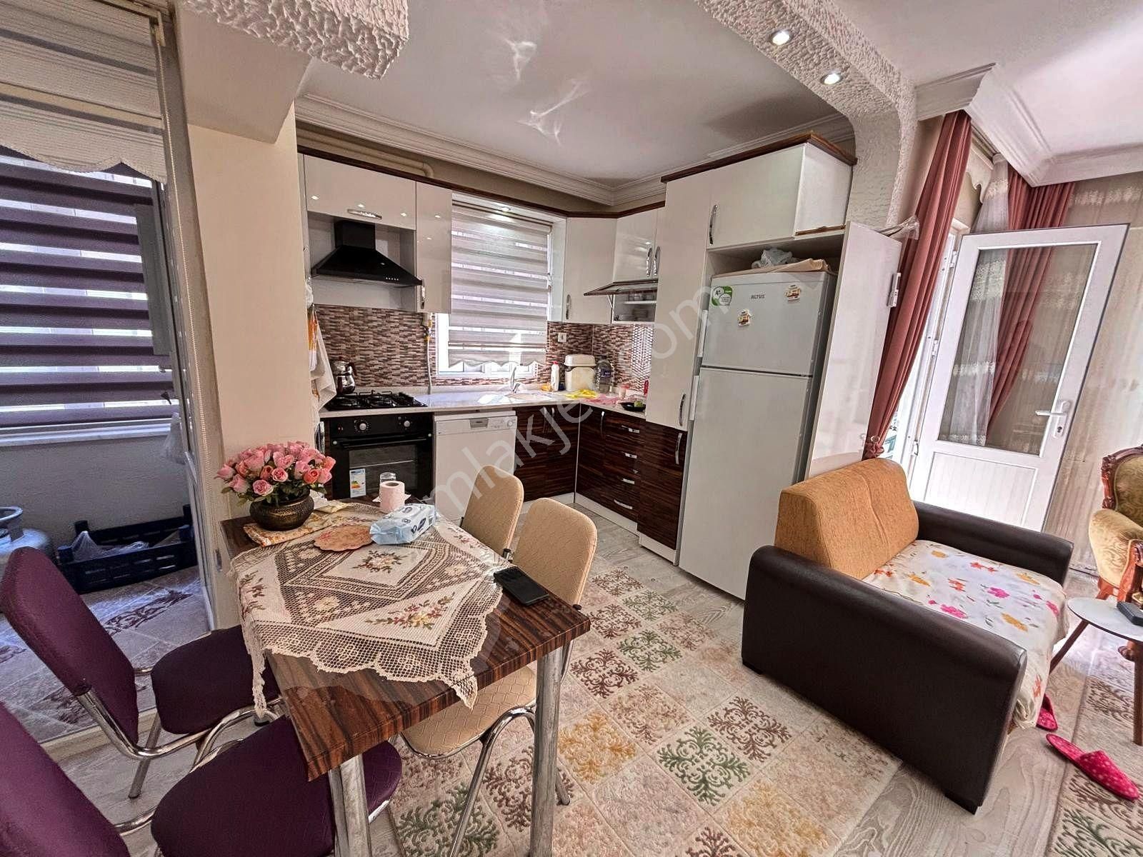 🛑🛑aktif'ten Akçay'da Satılık Eşyalı Cam Balkonlu Geniş Arakat 2+1 Daire - Görsel 2