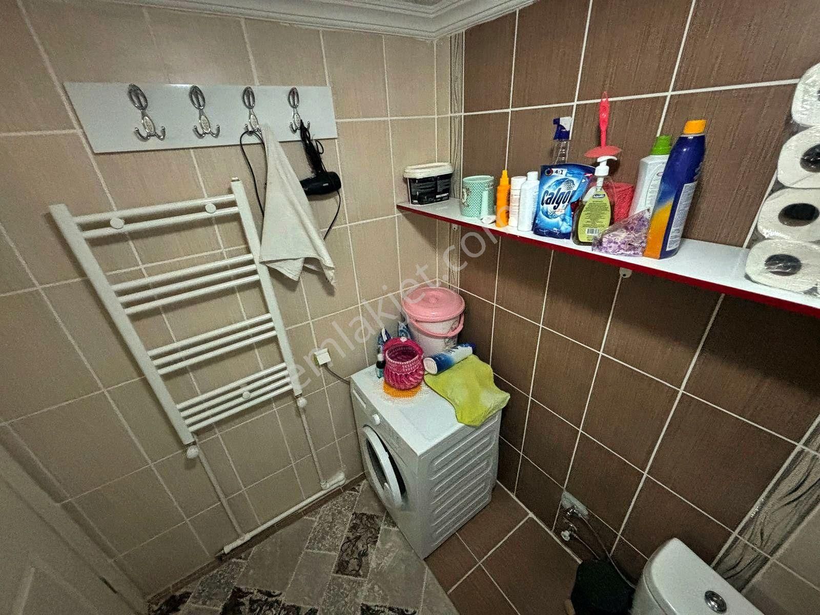 🛑🛑aktif'ten Akçay'da Satılık Eşyalı Cam Balkonlu Geniş Arakat 2+1 Daire - Görsel 34