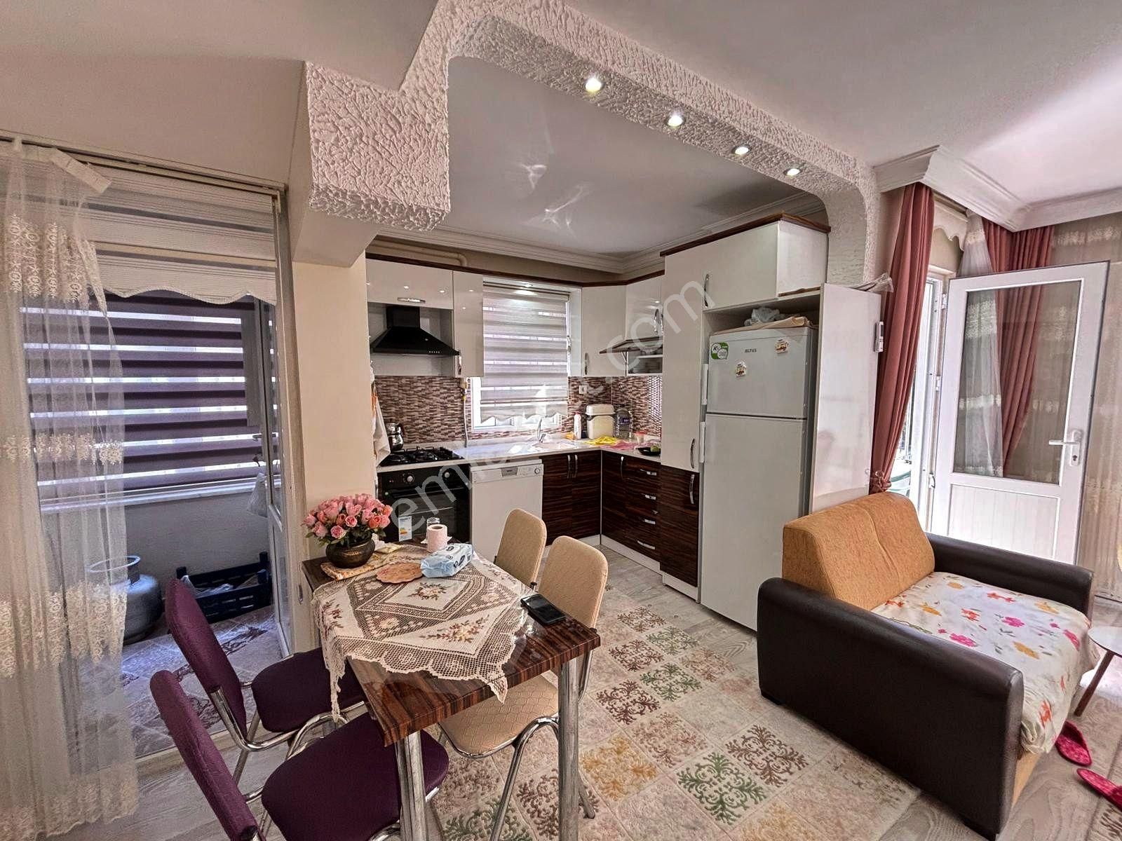 🛑🛑aktif'ten Akçay'da Satılık Eşyalı Cam Balkonlu Geniş Arakat 2+1 Daire - Görsel 19