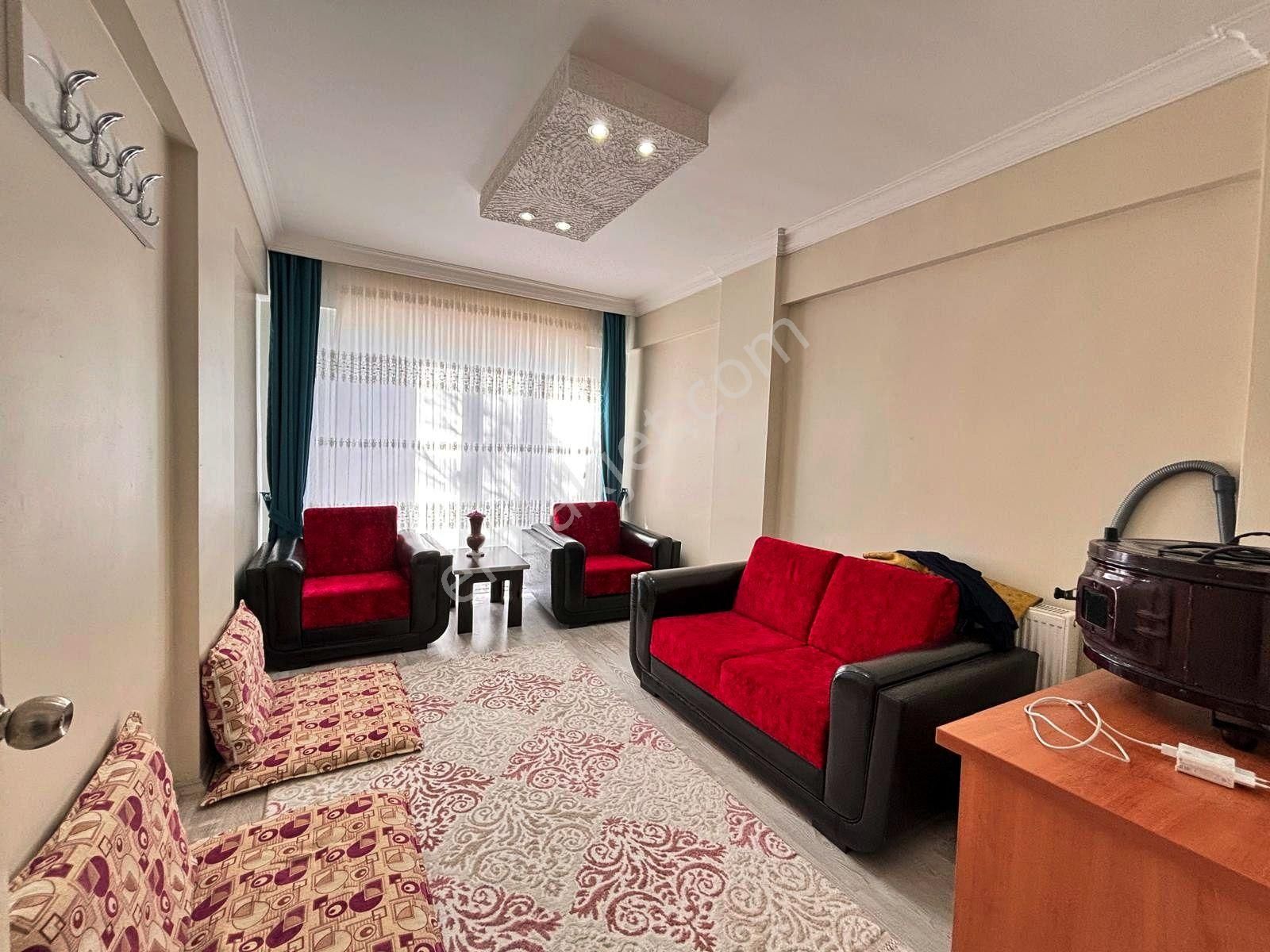 🛑🛑aktif'ten Akçay'da Satılık Eşyalı Cam Balkonlu Geniş Arakat 2+1 Daire - Görsel 5