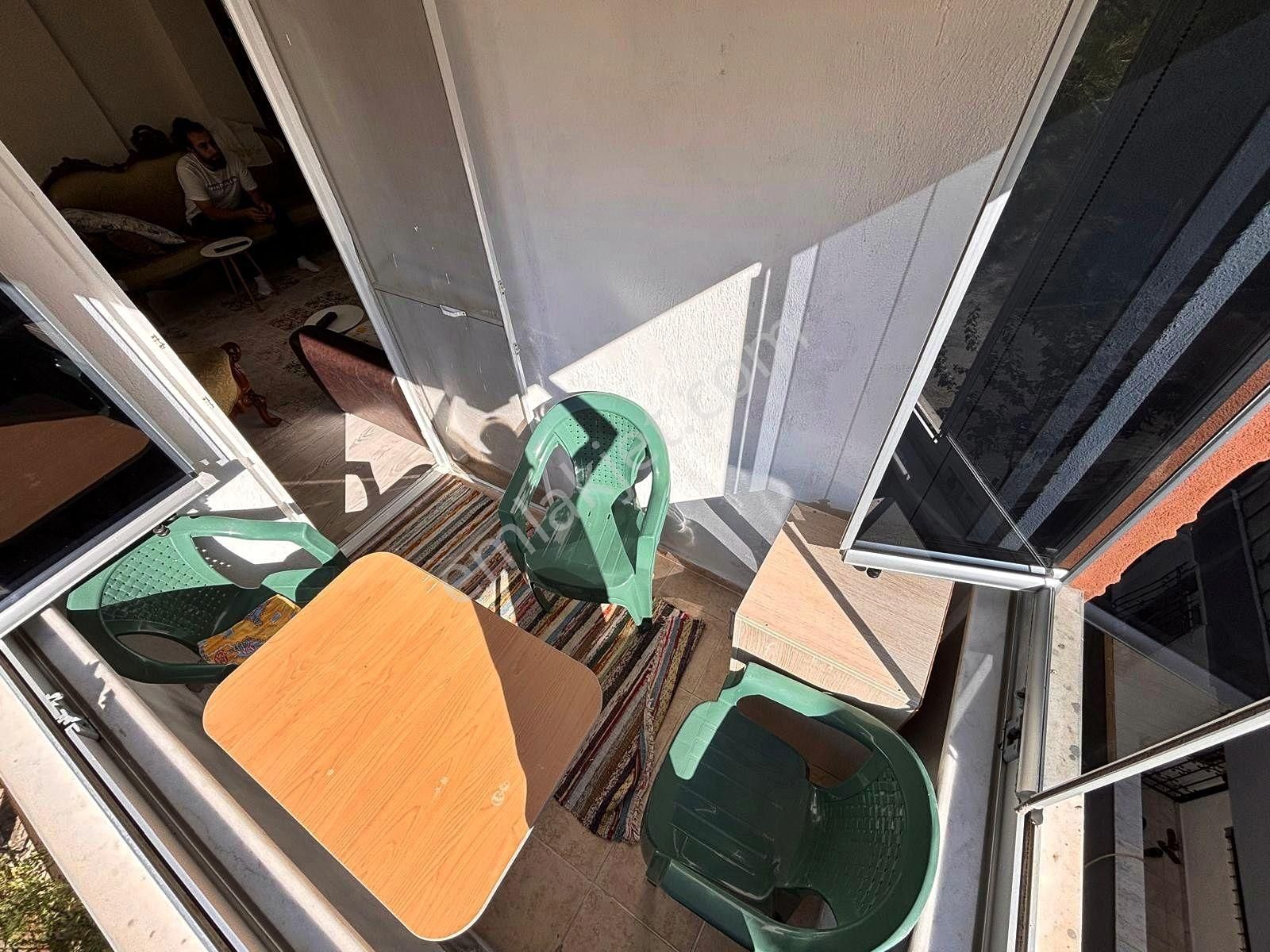 🛑🛑aktif'ten Akçay'da Satılık Eşyalı Cam Balkonlu Geniş Arakat 2+1 Daire - Görsel 32