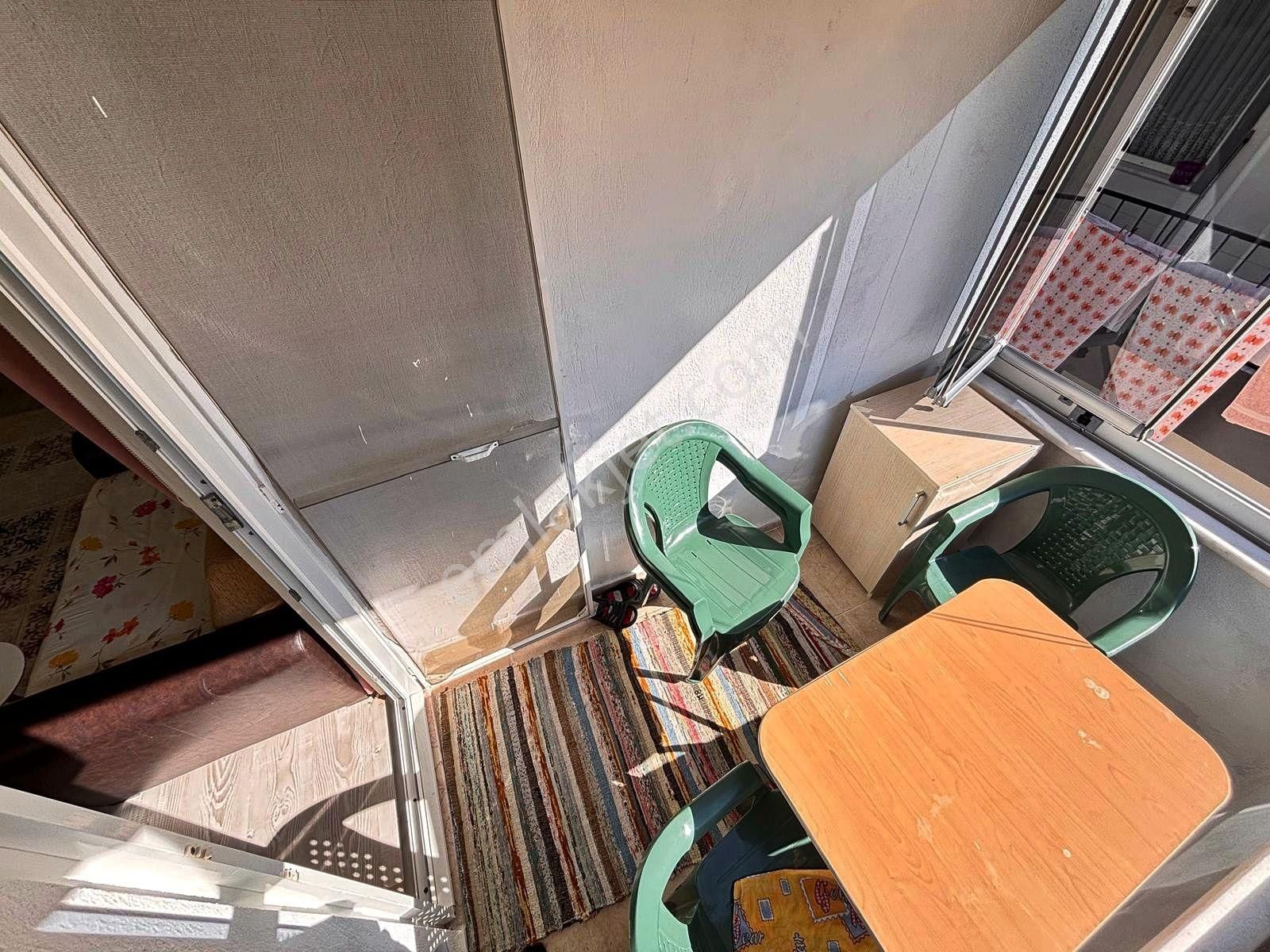 🛑🛑aktif'ten Akçay'da Satılık Eşyalı Cam Balkonlu Geniş Arakat 2+1 Daire - Görsel 28