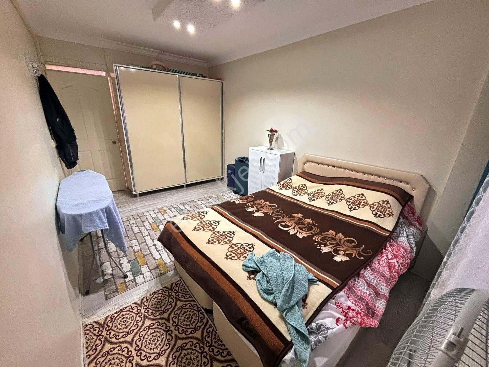 🛑🛑aktif'ten Akçay'da Satılık Eşyalı Cam Balkonlu Geniş Arakat 2+1 Daire - Görsel 24