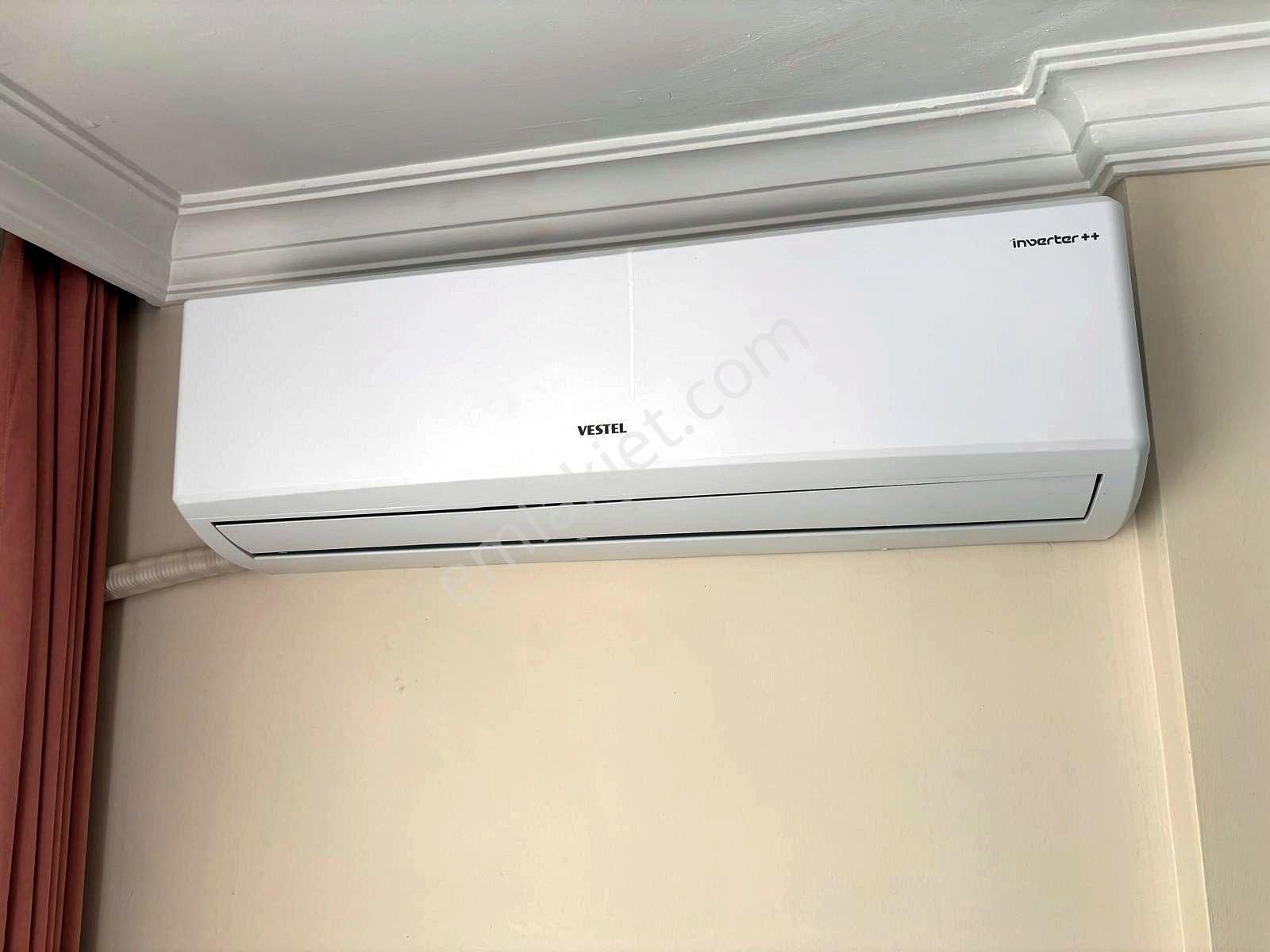 🛑🛑aktif'ten Akçay'da Satılık Eşyalı Cam Balkonlu Geniş Arakat 2+1 Daire - Görsel 30