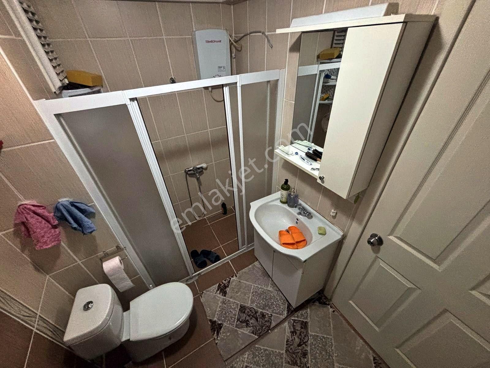 🛑🛑aktif'ten Akçay'da Satılık Eşyalı Cam Balkonlu Geniş Arakat 2+1 Daire - Görsel 33