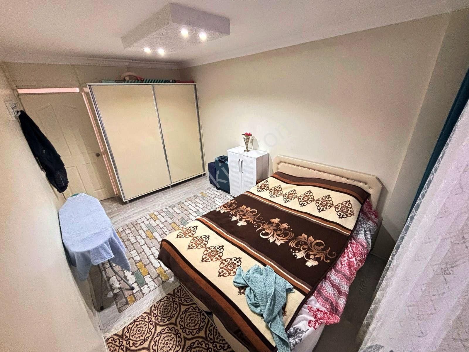 🛑🛑aktif'ten Akçay'da Satılık Eşyalı Cam Balkonlu Geniş Arakat 2+1 Daire - Görsel 18