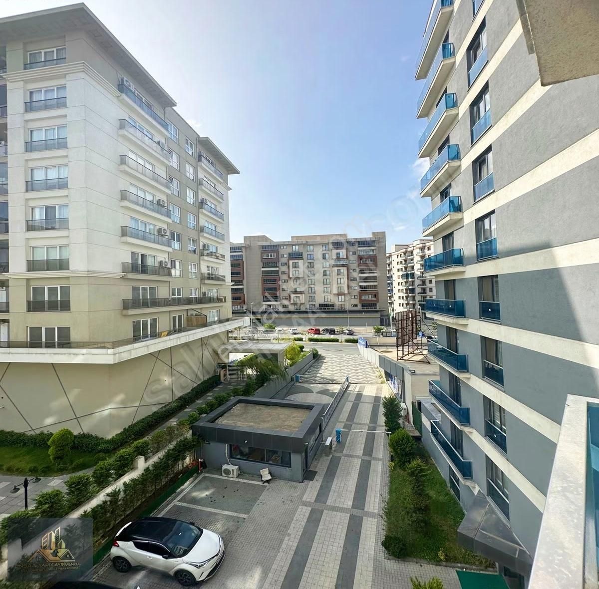 Cumhuriyet Mahallesin'de Kiralık 1+1 Boş Daire Fırsatı - Görsel 9