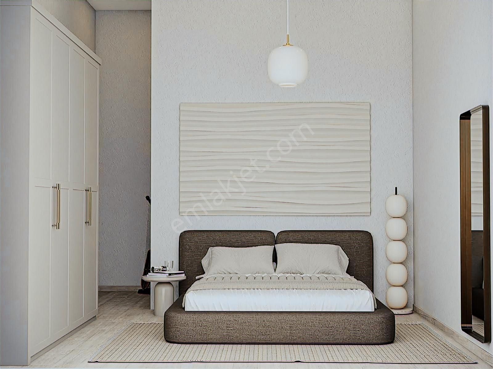 Bodrum Çamlık Satılık 3+1 Müstakil Villa - Görsel 10