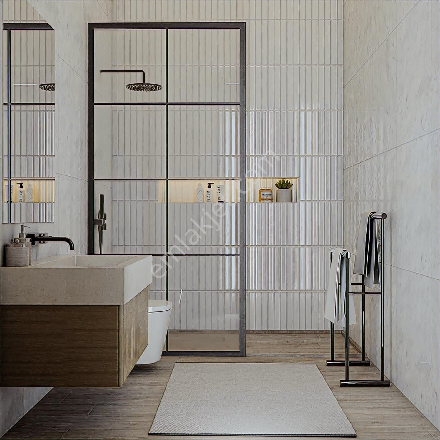 Bodrum Çamlık Satılık 3+1 Müstakil Villa - Görsel 22