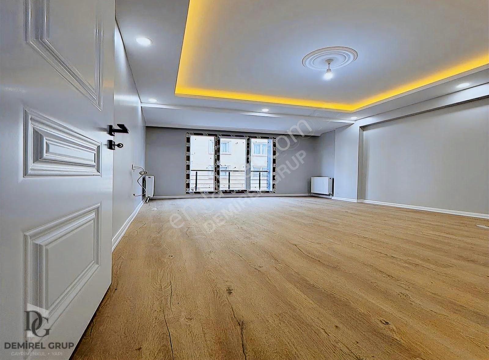 Yenikent Mahallesi 2+1 Satılık Daire Sıfır Bina Tapu Masrafsız !