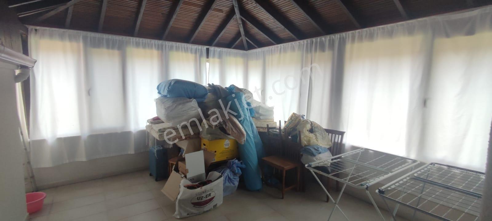 Yeni Hastaneye Yürüme Mesafesinbde Müstakil Bahçeli Villa - Görsel 8