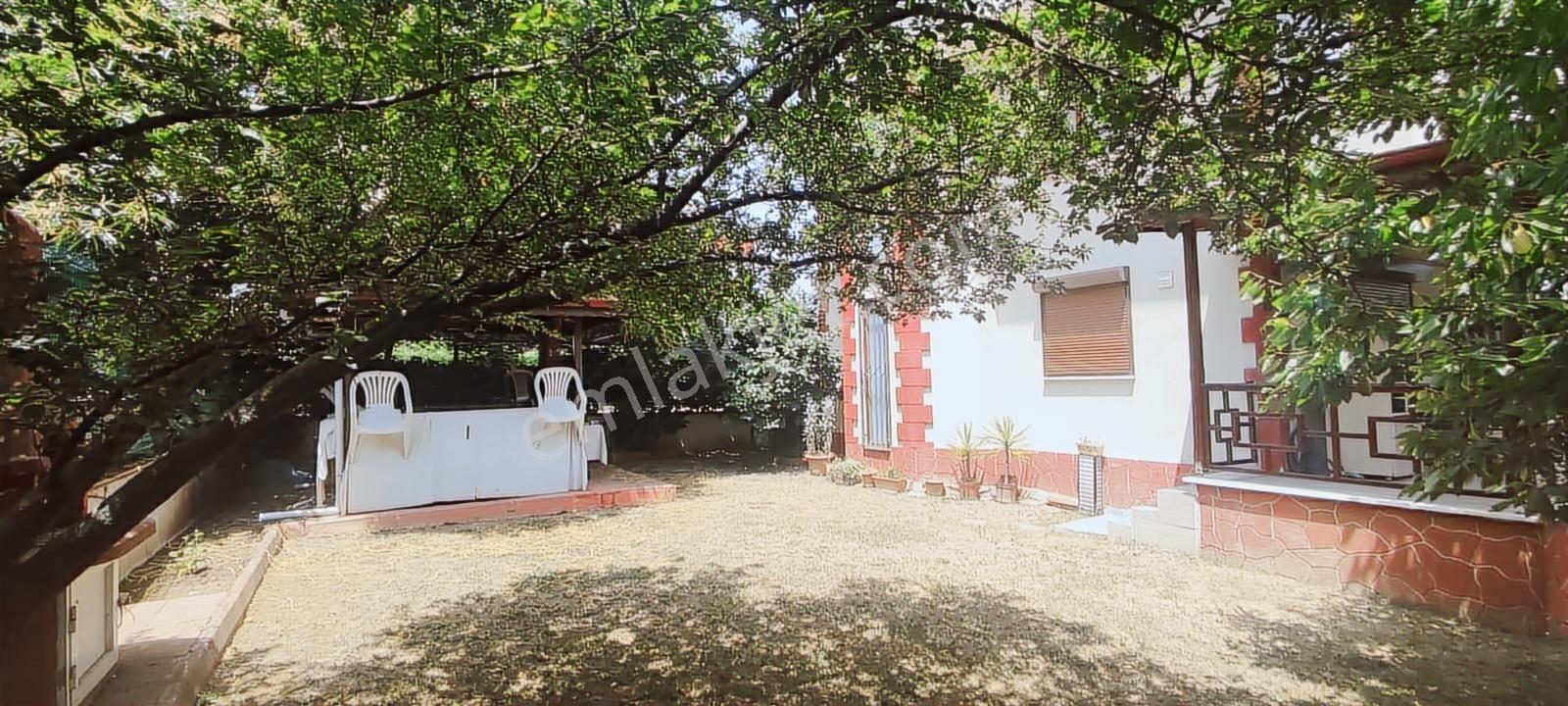 Yeni Hastaneye Yürüme Mesafesinbde Müstakil Bahçeli Villa - Görsel 21