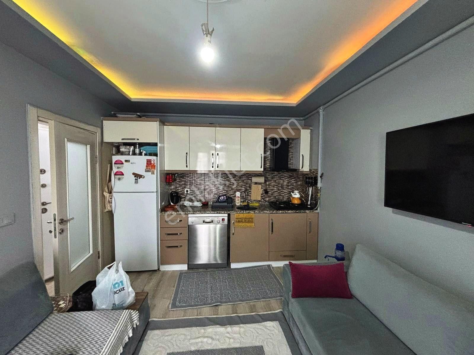 🔴🔴 Aktiften Kaçırılmayacak Fırsat !! Altınkumda Doğalgazlı Ön Cephe Asansörlü 9 Yaşında 1+1 Daire - Görsel 29