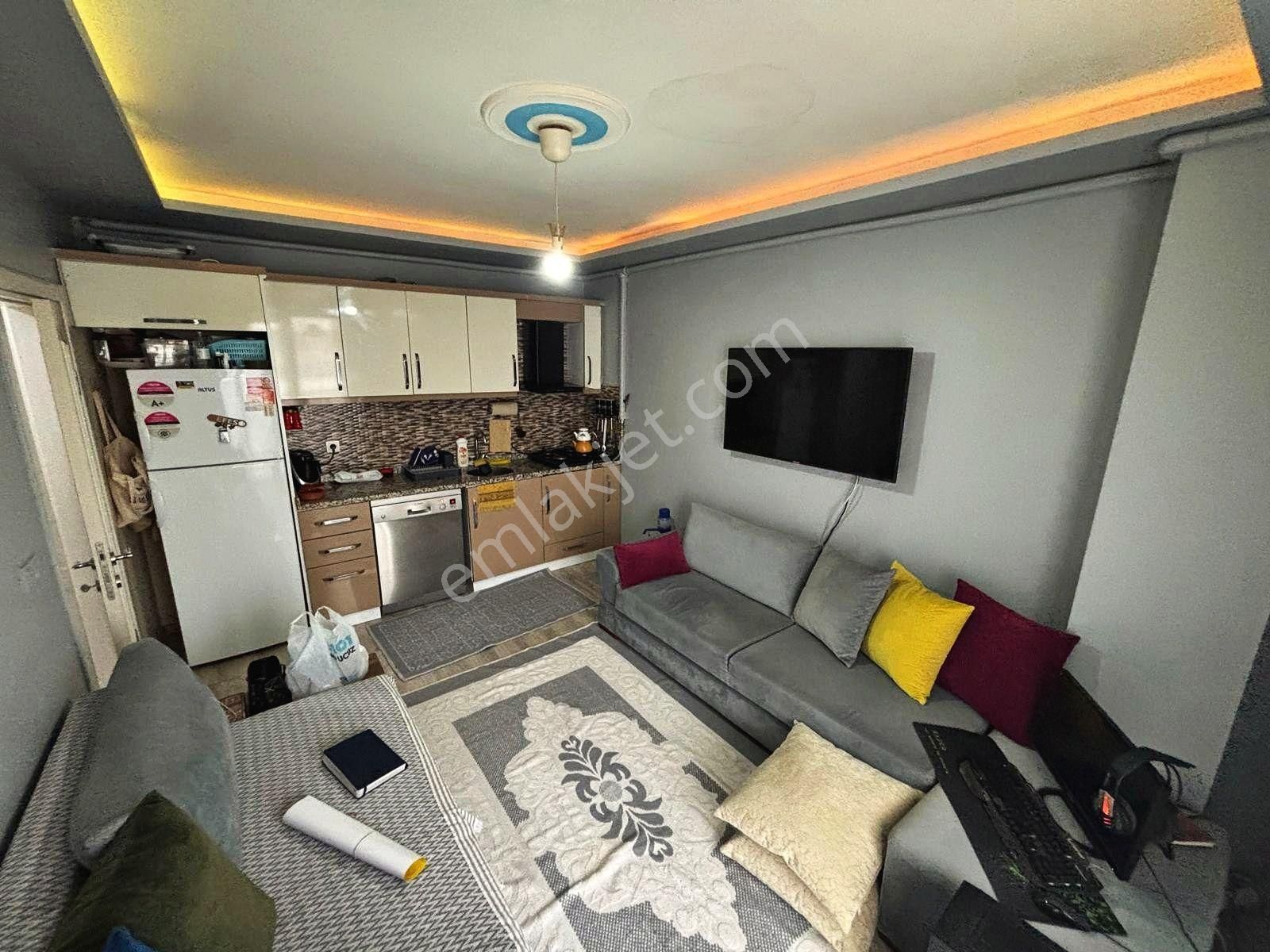 🔴🔴 Aktiften Kaçırılmayacak Fırsat !! Altınkumda Doğalgazlı Ön Cephe Asansörlü 9 Yaşında 1+1 Daire - Görsel 27