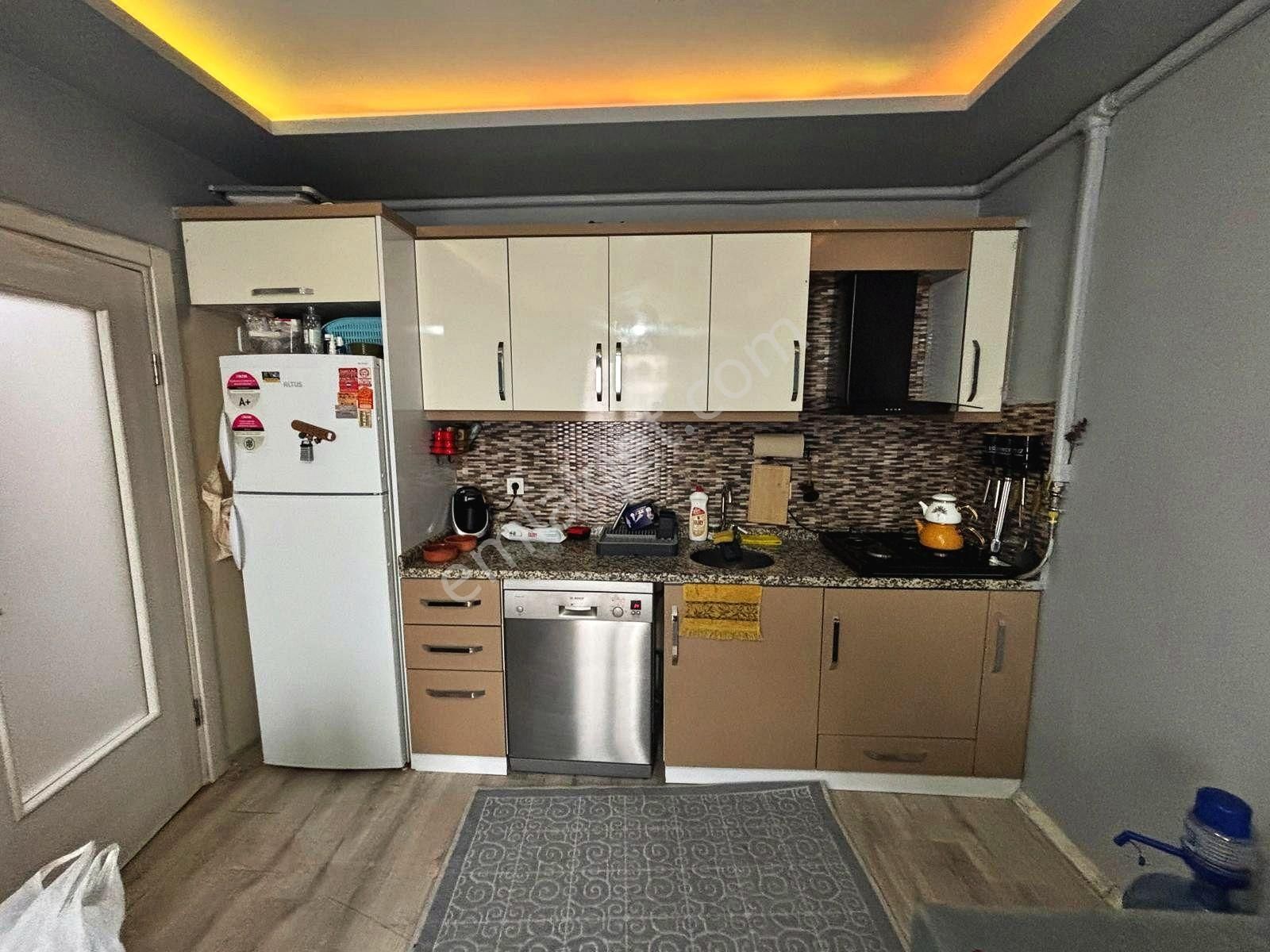 🔴🔴 Aktiften Kaçırılmayacak Fırsat !! Altınkumda Doğalgazlı Ön Cephe Asansörlü 9 Yaşında 1+1 Daire - Görsel 7