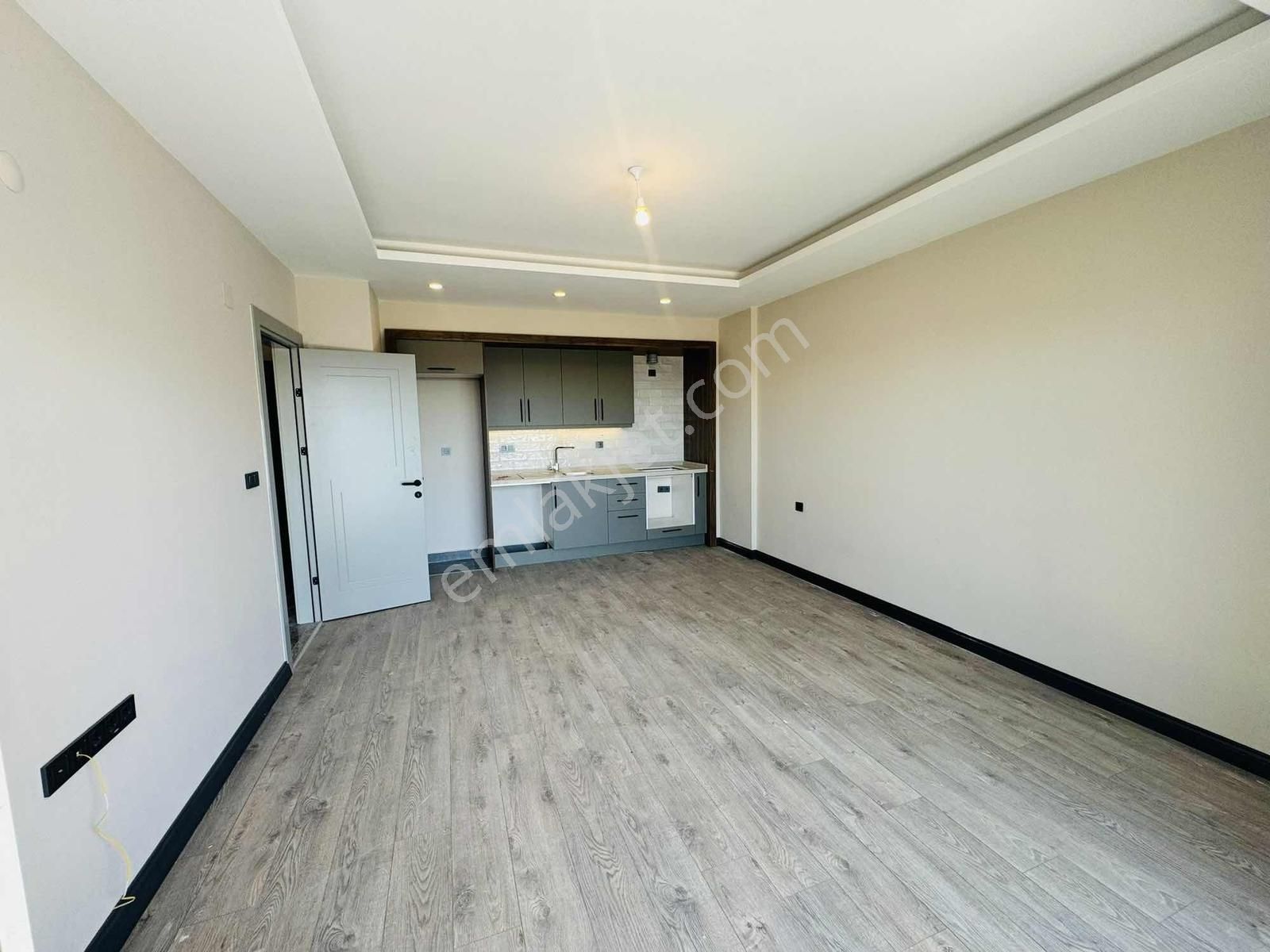 Kuşadası Davutlar'da Ön Cephe 60 M2 Satılık 1+1 Daire - Görsel 7