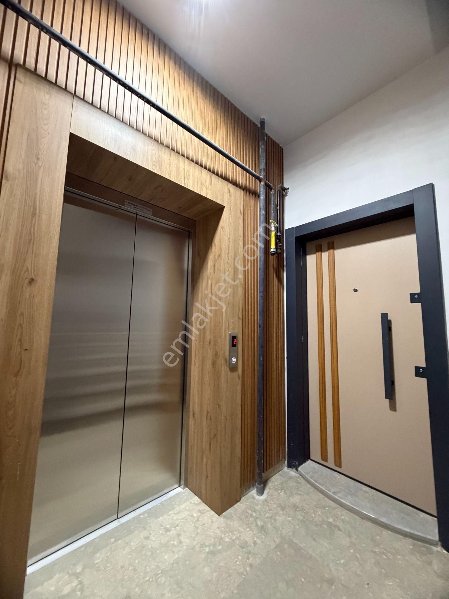 Gemlik Kurşunlu'da Lüks 2+1, 107m², Havuzlu, Otoparklı Daire - Görsel 6