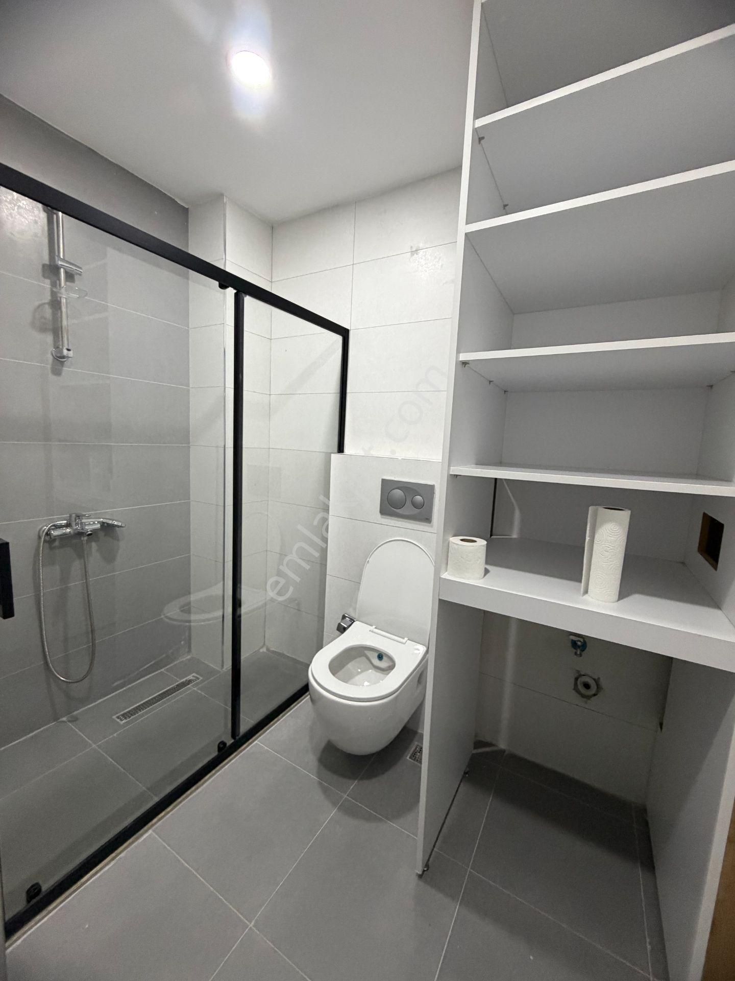 Gemlik Kurşunlu'da Lüks 2+1, 107m², Havuzlu, Otoparklı Daire - Görsel 19