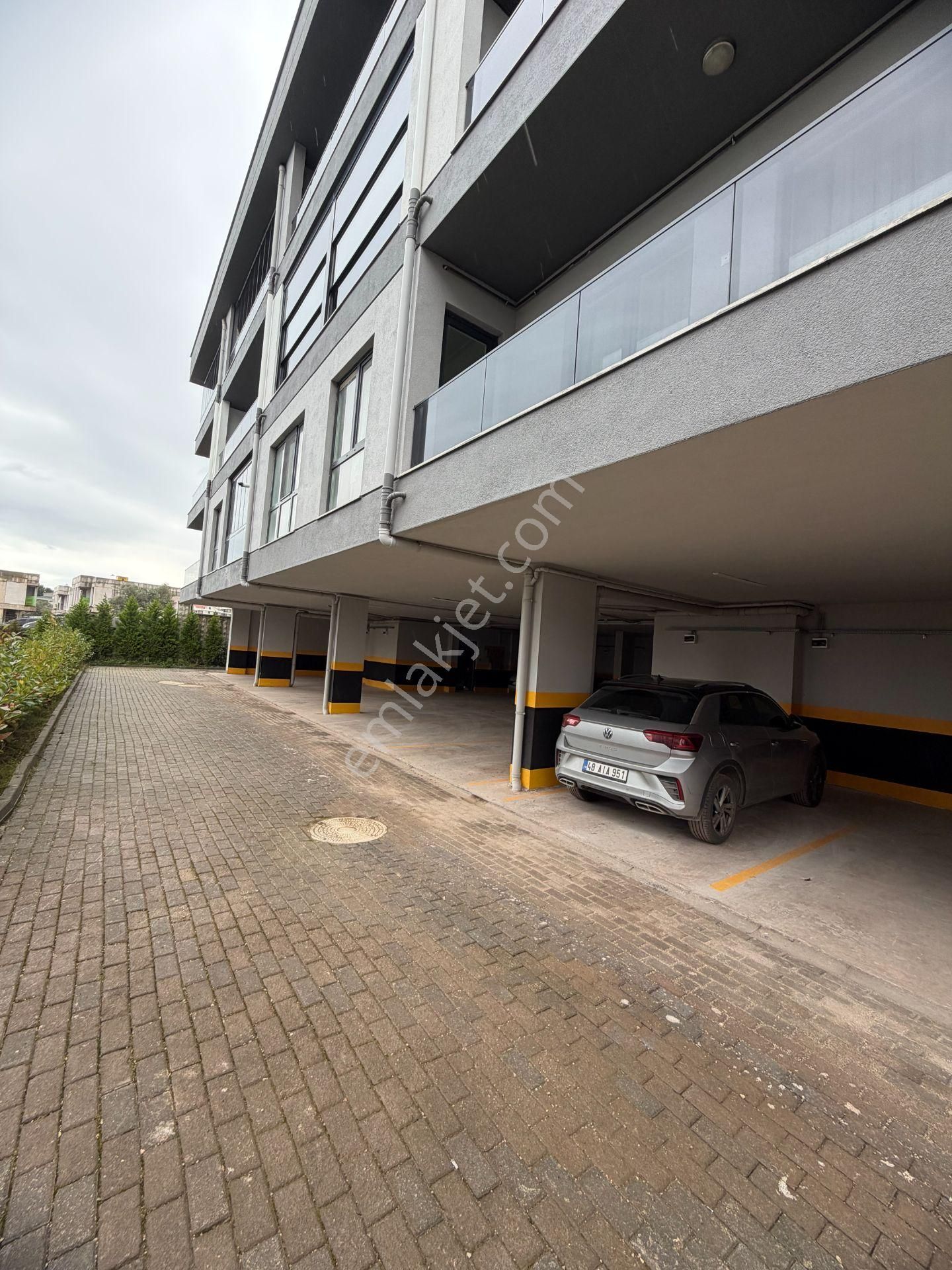Gemlik Kurşunlu'da Lüks 2+1, 107m², Havuzlu, Otoparklı Daire - Görsel 4