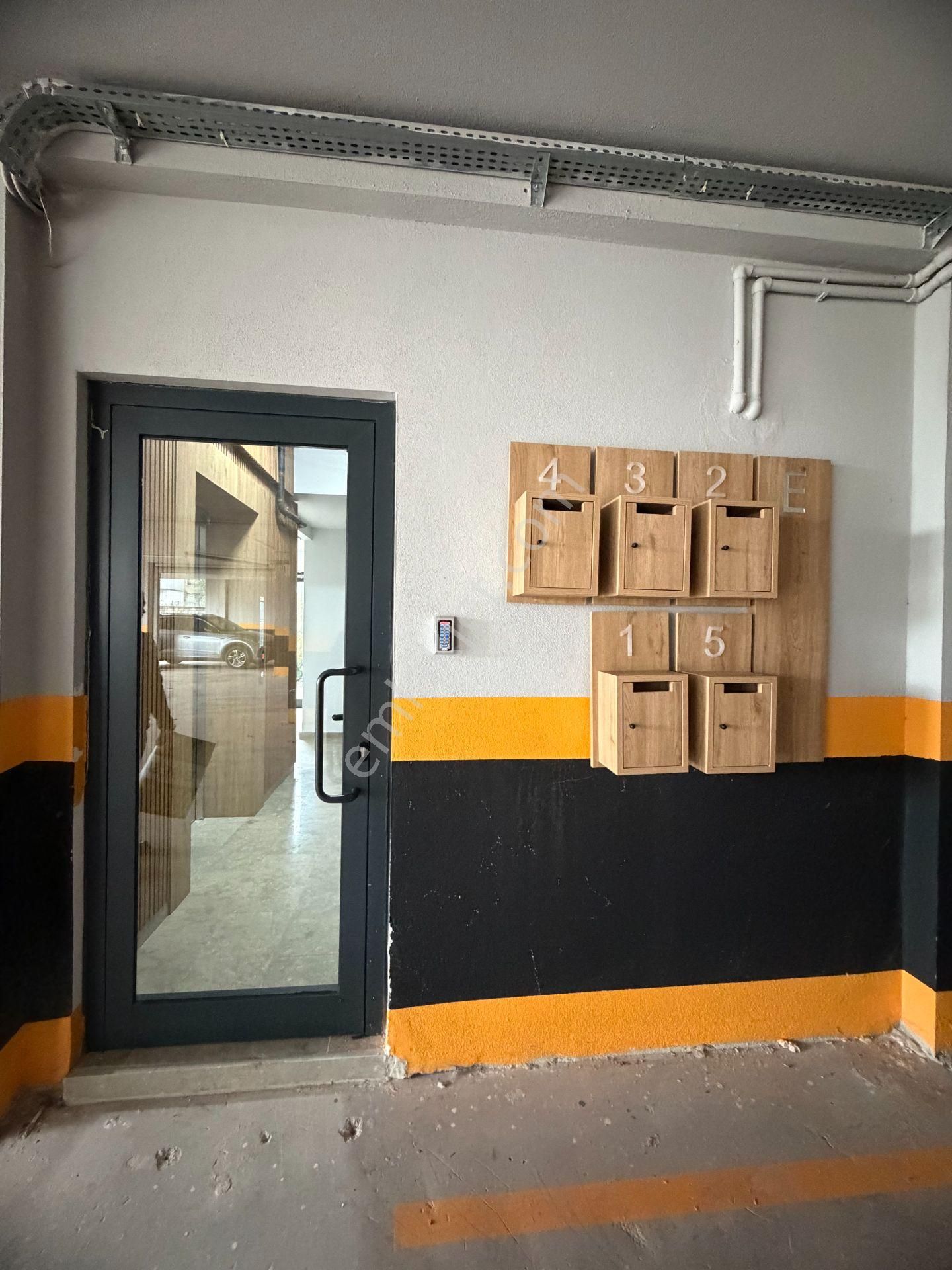 Gemlik Kurşunlu'da Lüks 2+1, 107m², Havuzlu, Otoparklı Daire - Görsel 5