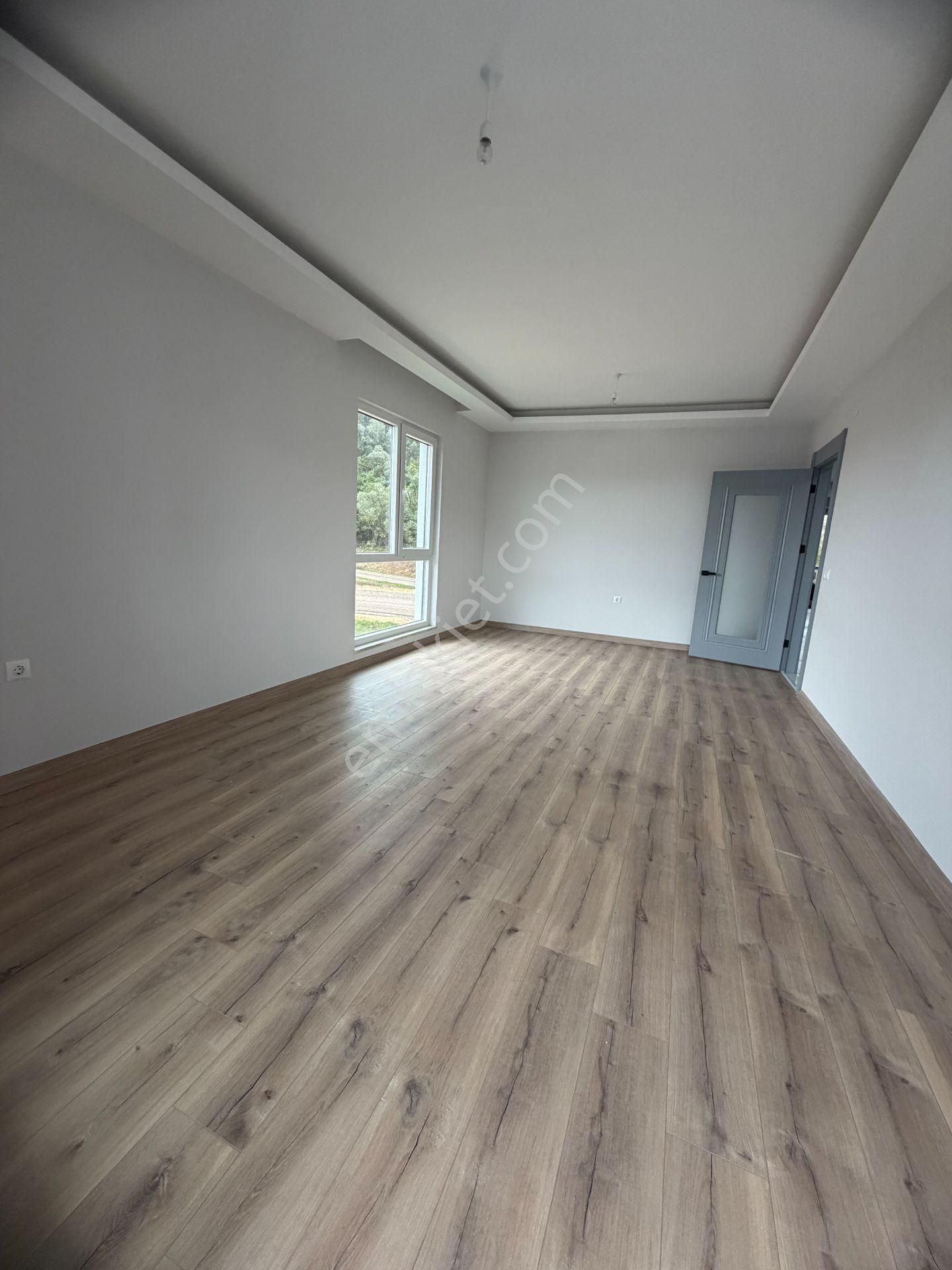 Gemlik Kurşunlu'da Lüks 2+1, 107m², Havuzlu, Otoparklı Daire - Görsel 10