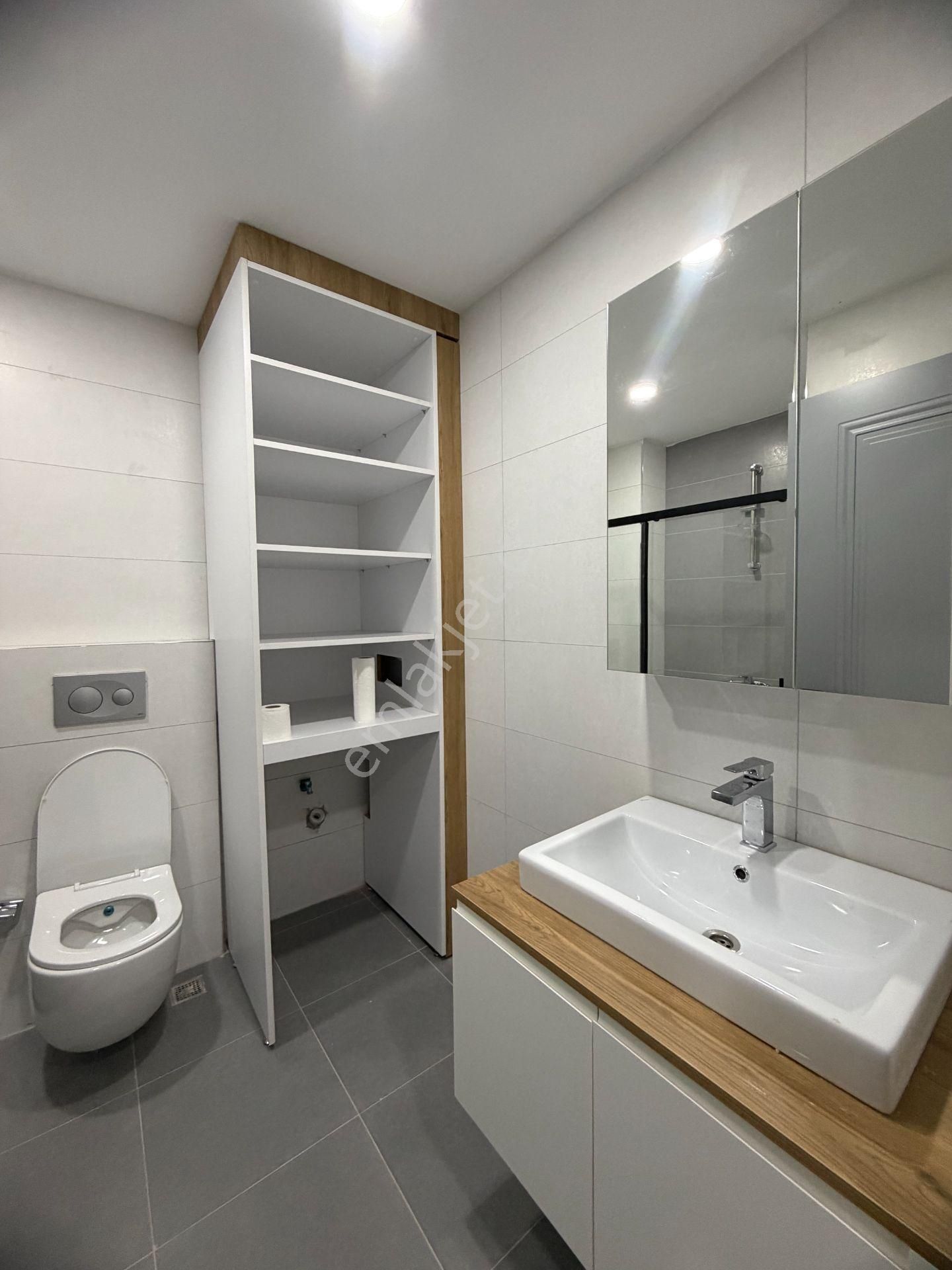 Gemlik Kurşunlu'da Lüks 2+1, 107m², Havuzlu, Otoparklı Daire - Görsel 18