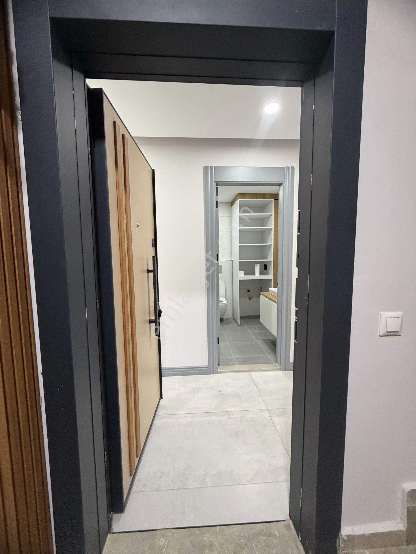 Gemlik Kurşunlu'da Lüks 2+1, 107m², Havuzlu, Otoparklı Daire - Görsel 7