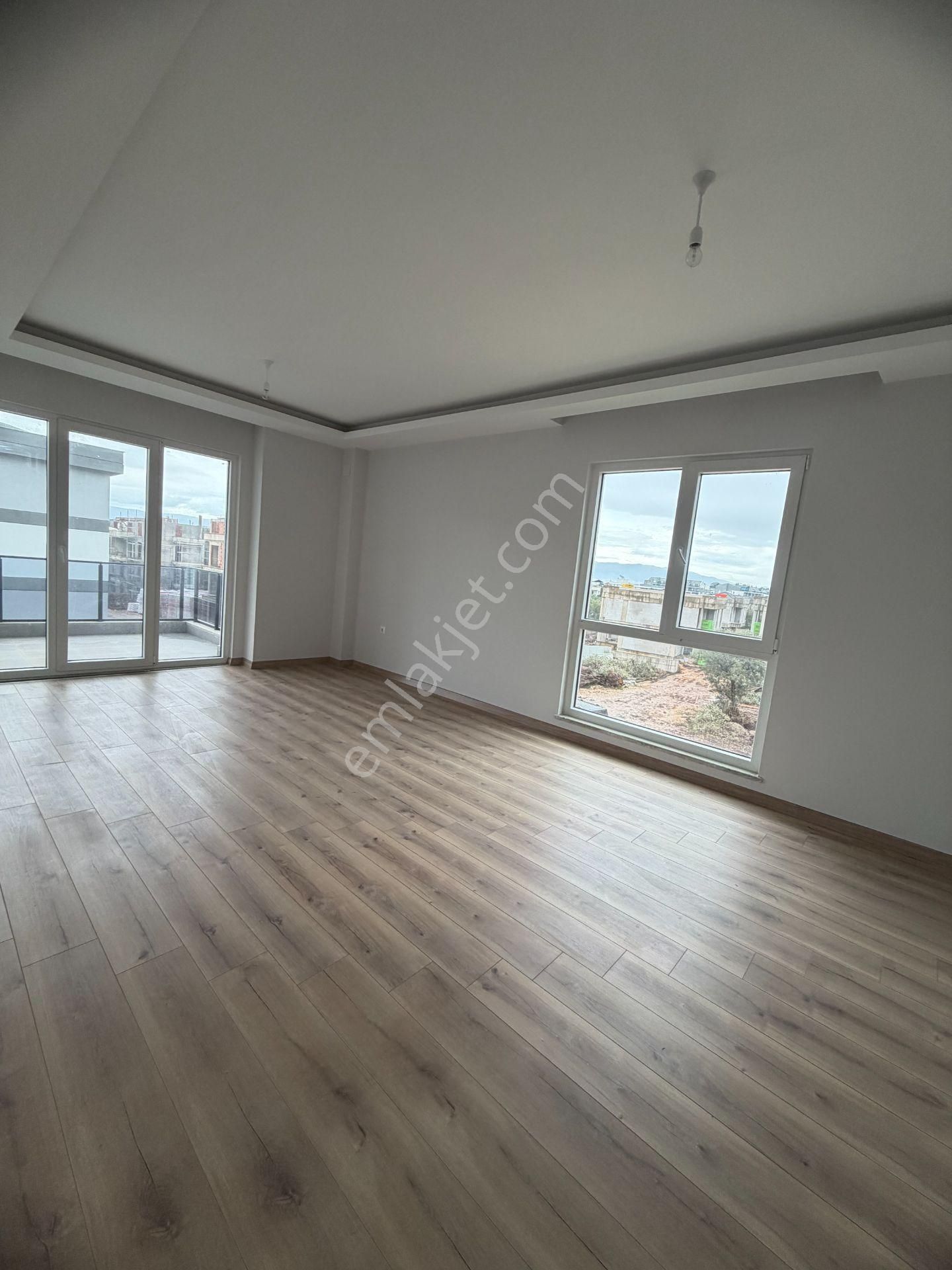 Gemlik Kurşunlu'da Lüks 2+1, 107m², Havuzlu, Otoparklı Daire - Görsel 9
