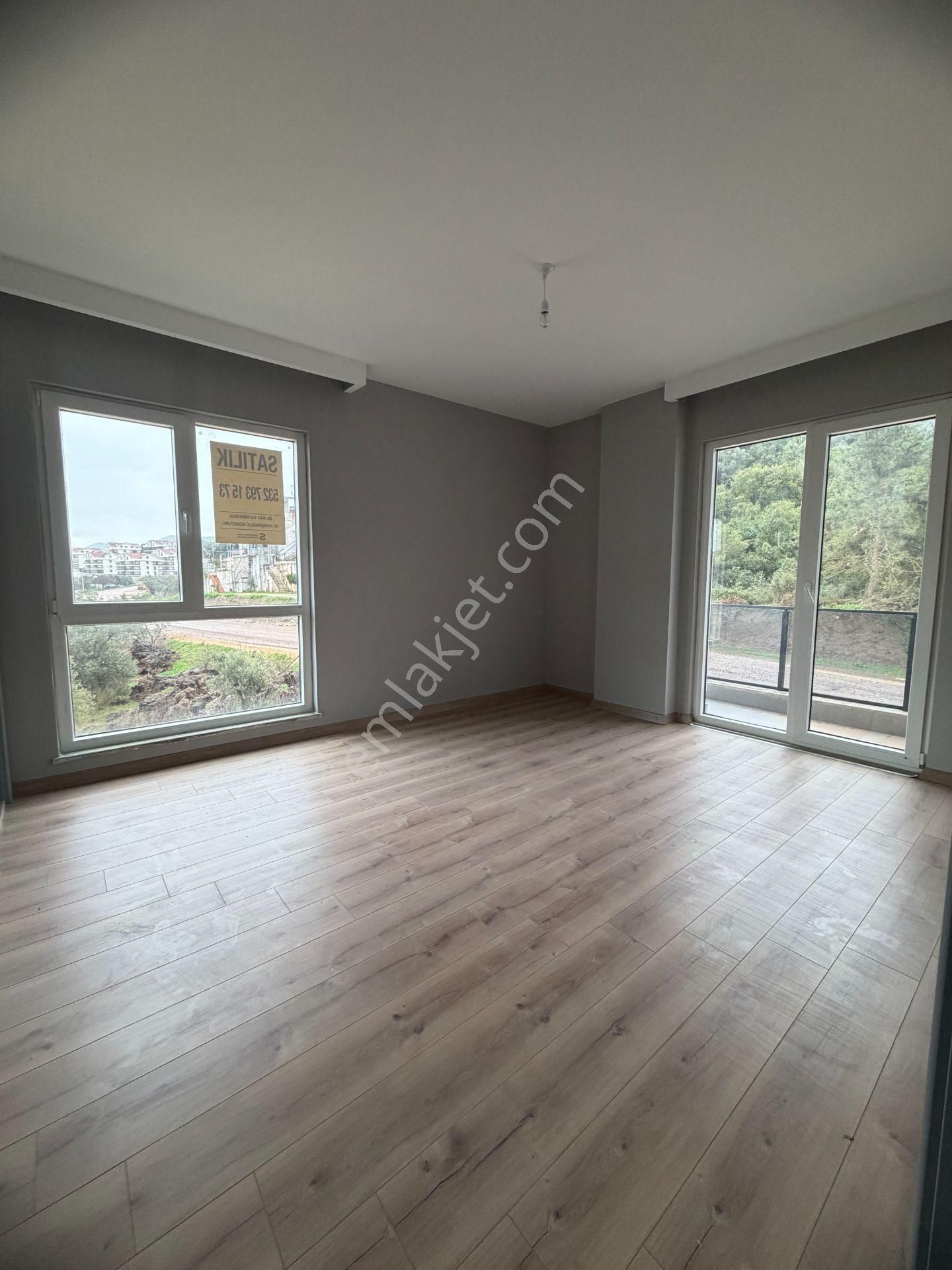 Gemlik Kurşunlu'da Lüks 2+1, 107m², Havuzlu, Otoparklı Daire - Görsel 21