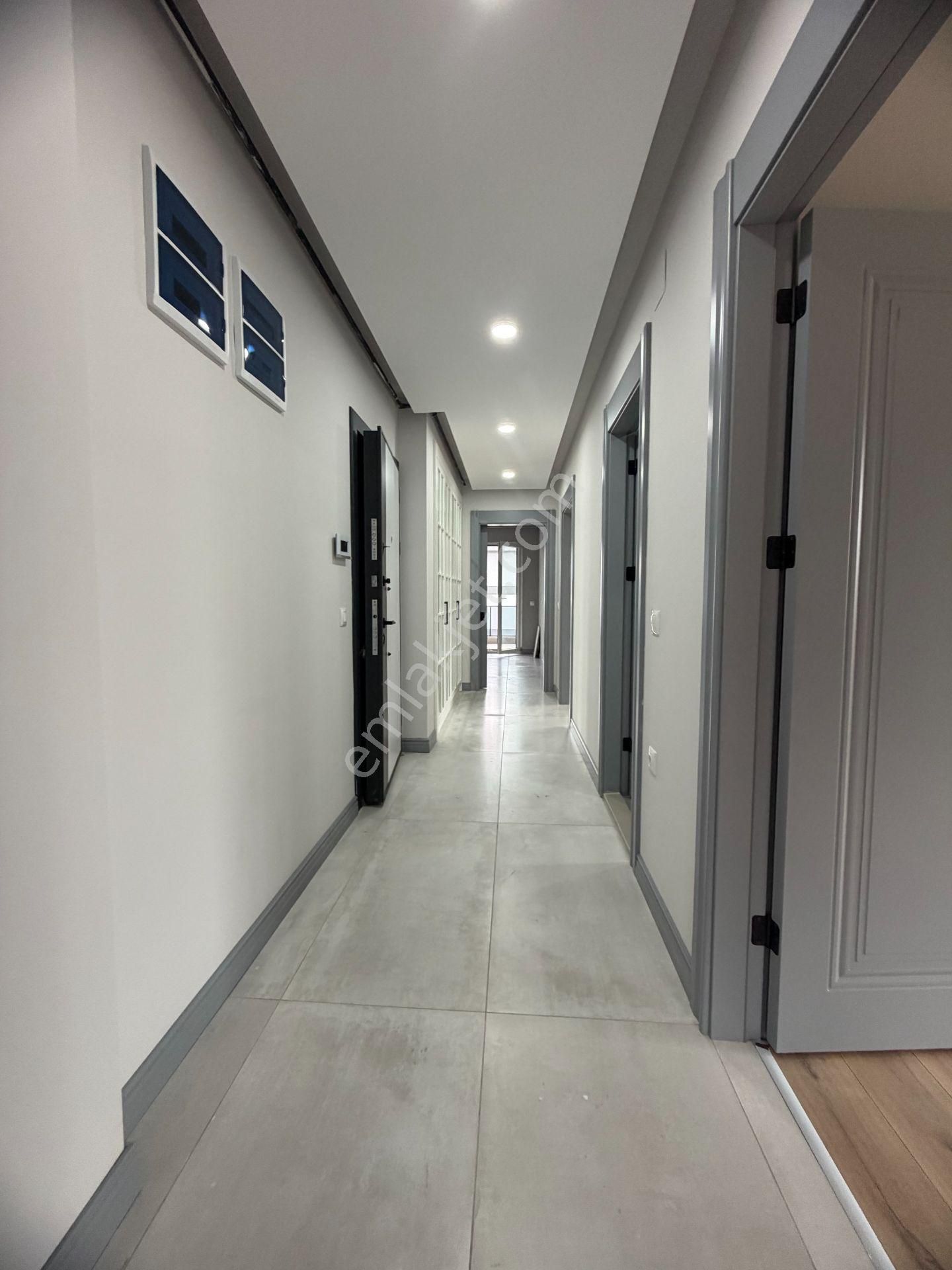 Gemlik Kurşunlu'da Lüks 2+1, 107m², Havuzlu, Otoparklı Daire - Görsel 27