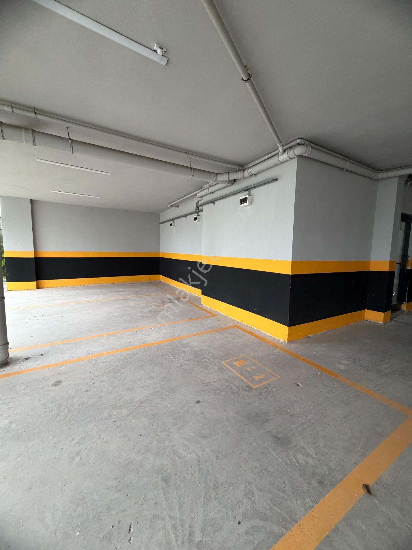 Gemlik Kurşunlu'da Lüks 2+1, 107m², Havuzlu, Otoparklı Daire - Görsel 28