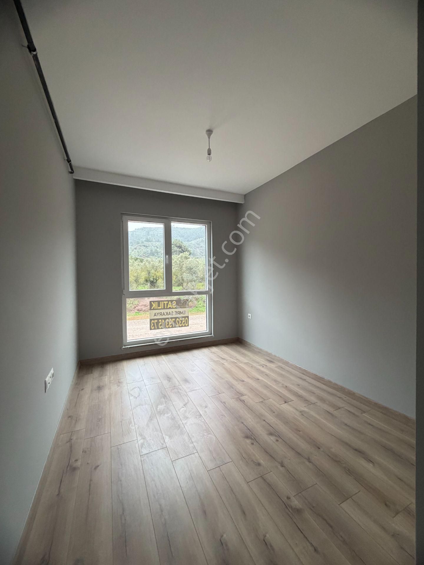Gemlik Kurşunlu'da Lüks 2+1, 107m², Havuzlu, Otoparklı Daire - Görsel 20