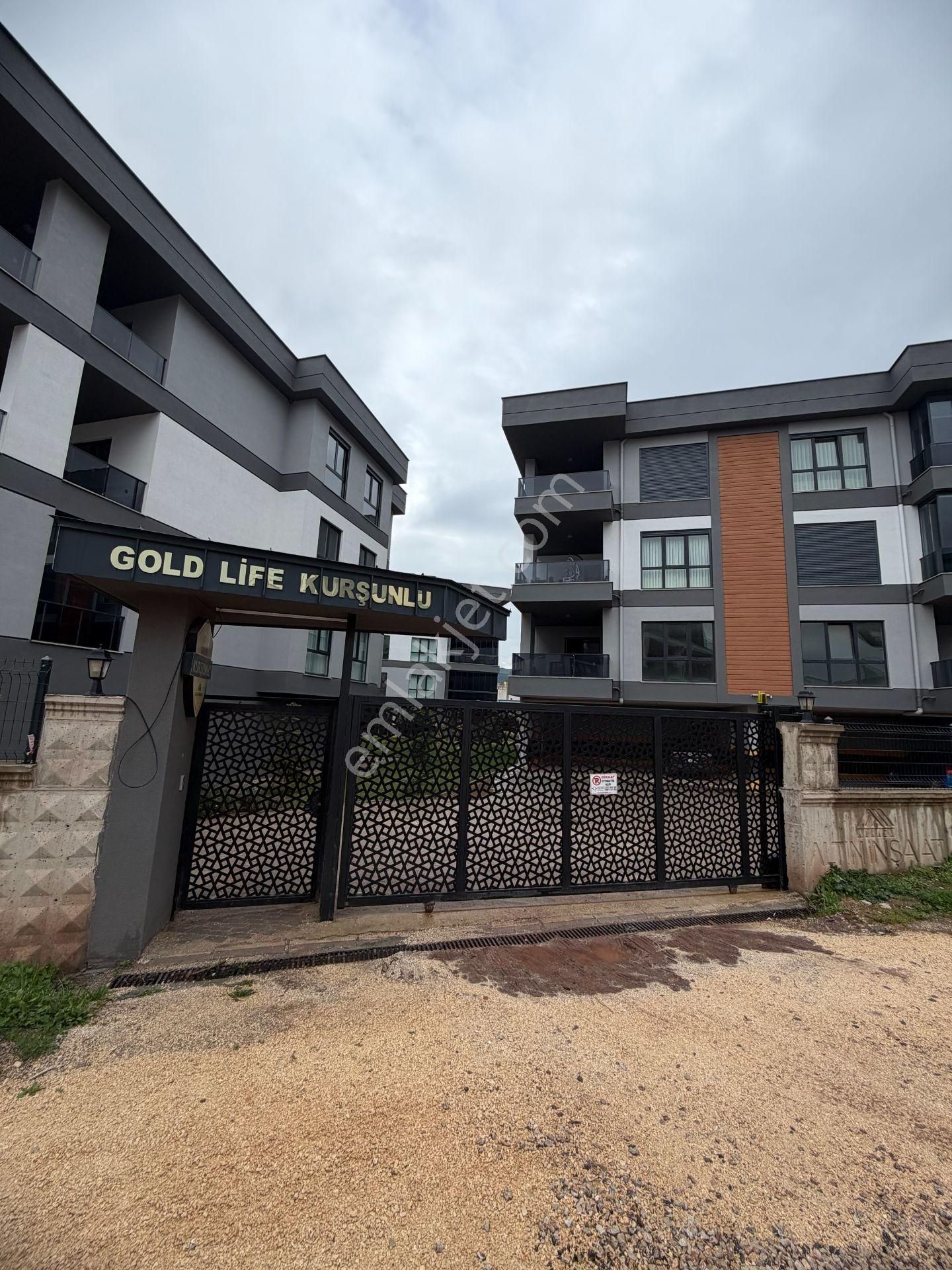 Gemlik Kurşunlu'da Lüks 2+1, 107m², Havuzlu, Otoparklı Daire - Görsel 3
