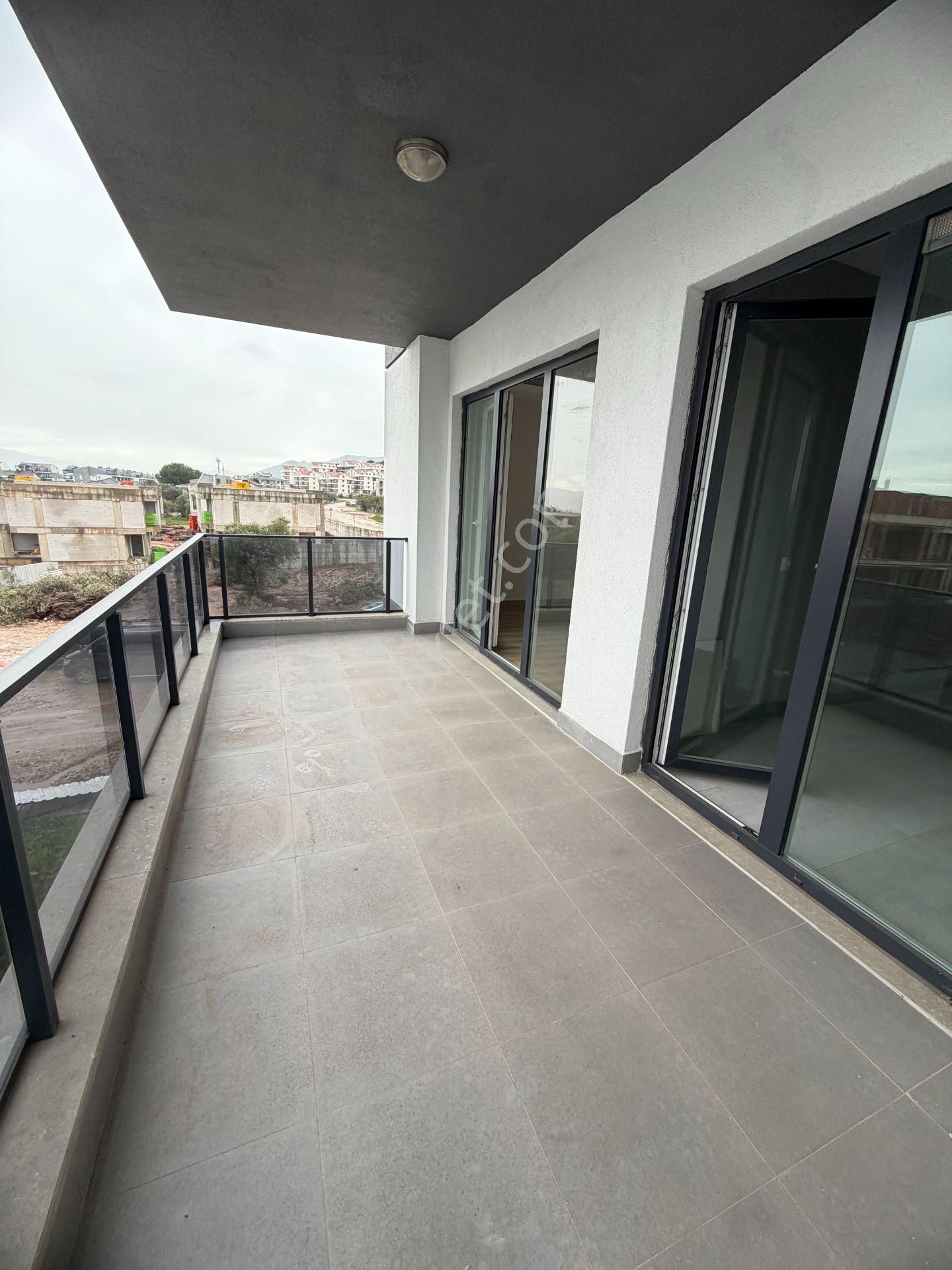 Gemlik Kurşunlu'da Lüks 2+1, 107m², Havuzlu, Otoparklı Daire - Görsel 11