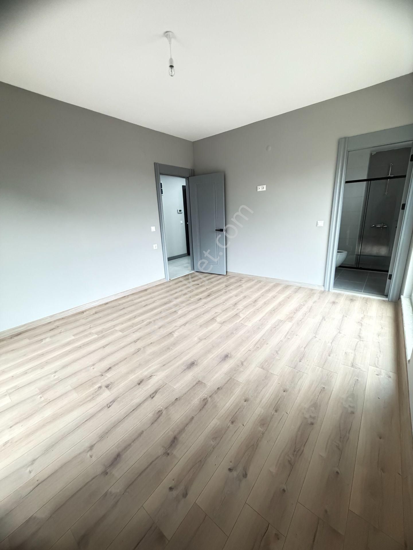 Gemlik Kurşunlu'da Lüks 2+1, 107m², Havuzlu, Otoparklı Daire - Görsel 22