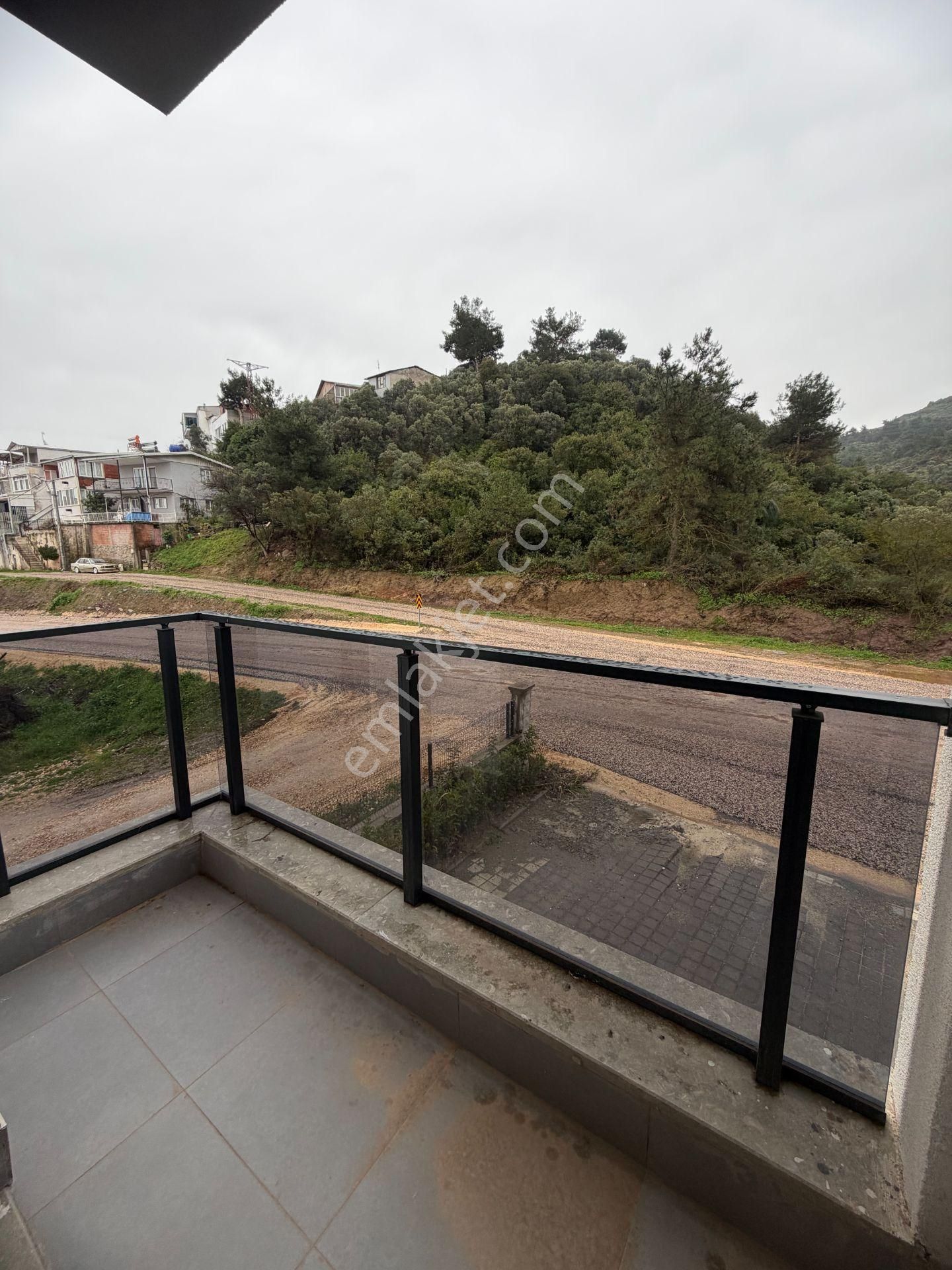 Gemlik Kurşunlu'da Lüks 2+1, 107m², Havuzlu, Otoparklı Daire - Görsel 25
