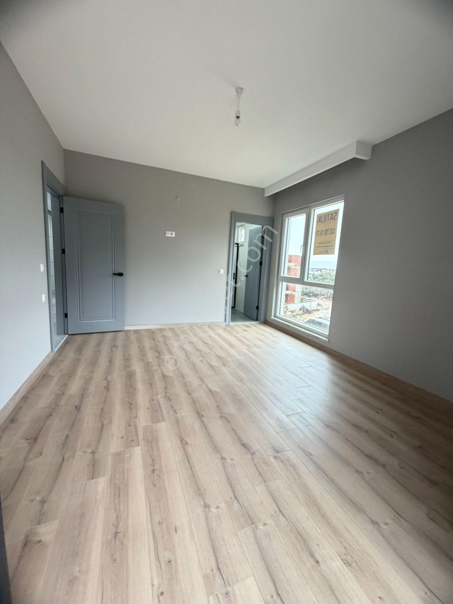 Gemlik Kurşunlu'da Lüks 2+1, 107m², Havuzlu, Otoparklı Daire - Görsel 26