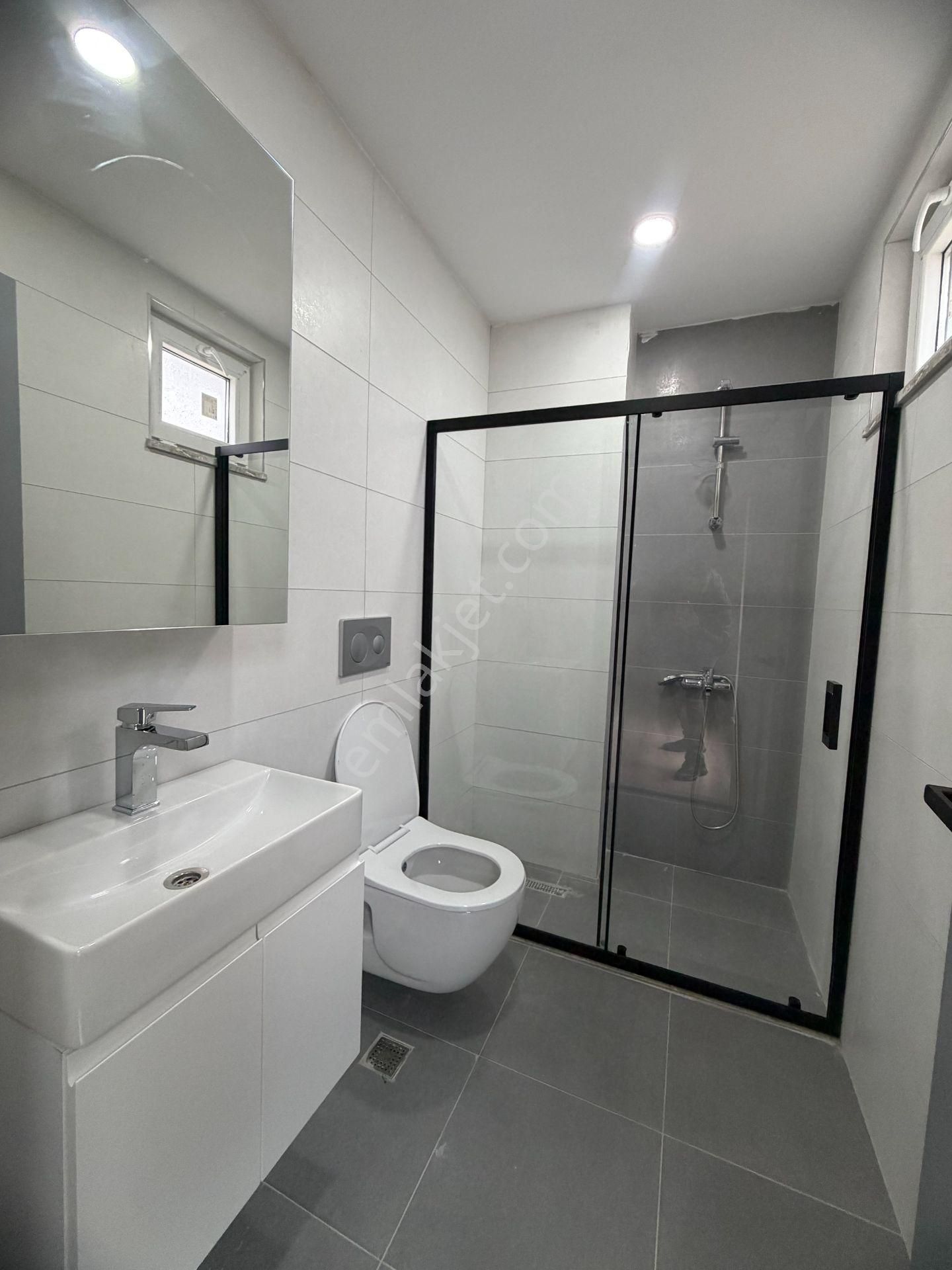 Gemlik Kurşunlu'da Lüks 2+1, 107m², Havuzlu, Otoparklı Daire - Görsel 23