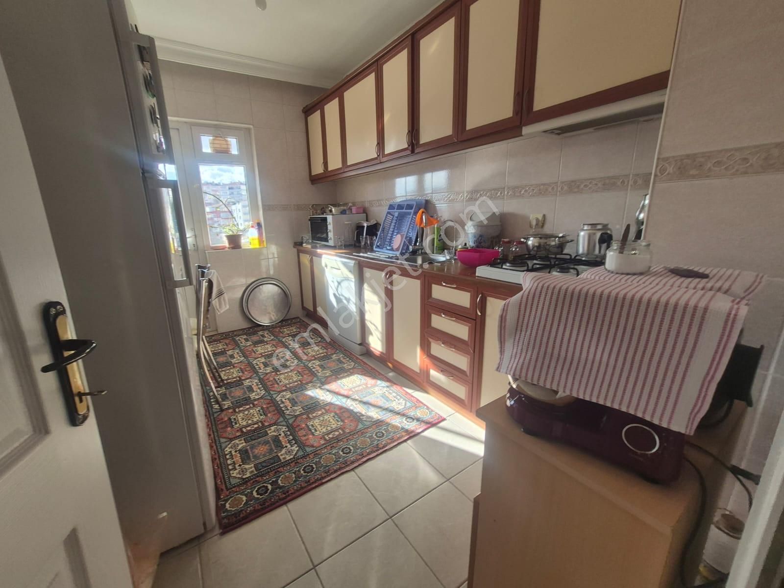 Sincan Selçuklu Mh.de 3+1 Satılık Daire